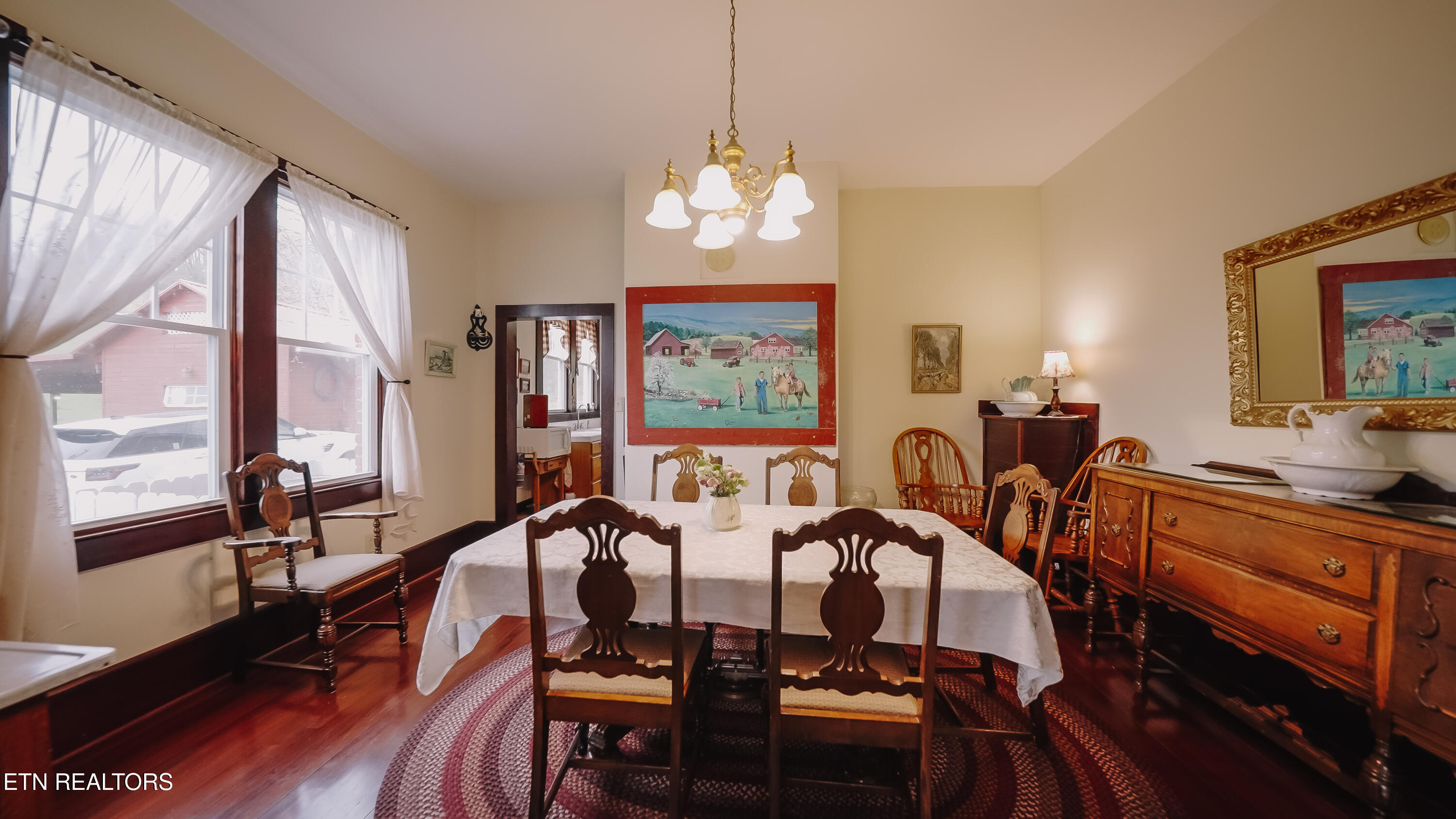 374 Sycamore Shoals Drive Elizabethton TN 37643