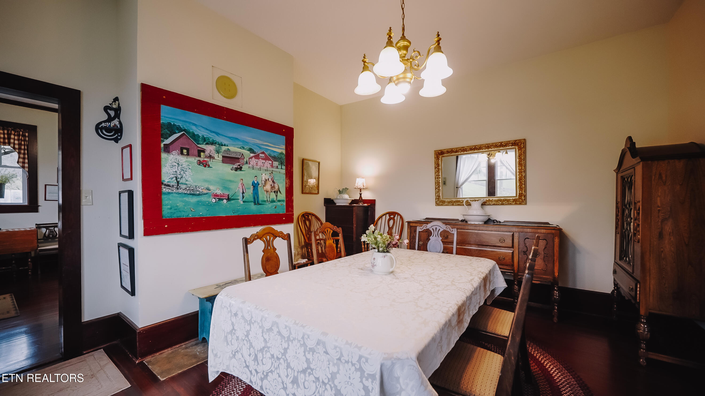 374 Sycamore Shoals Drive Elizabethton TN 37643