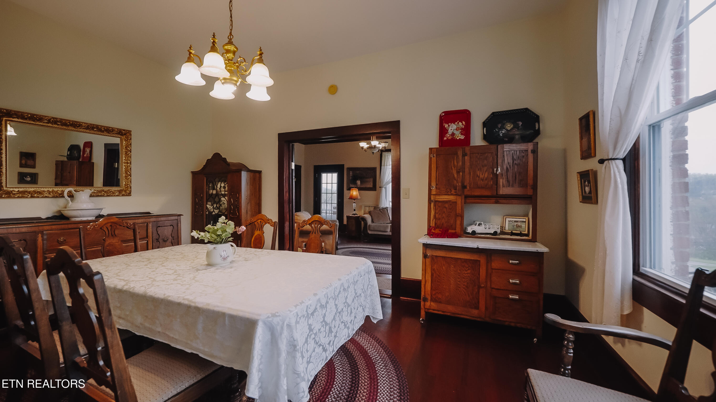 374 Sycamore Shoals Drive Elizabethton TN 37643