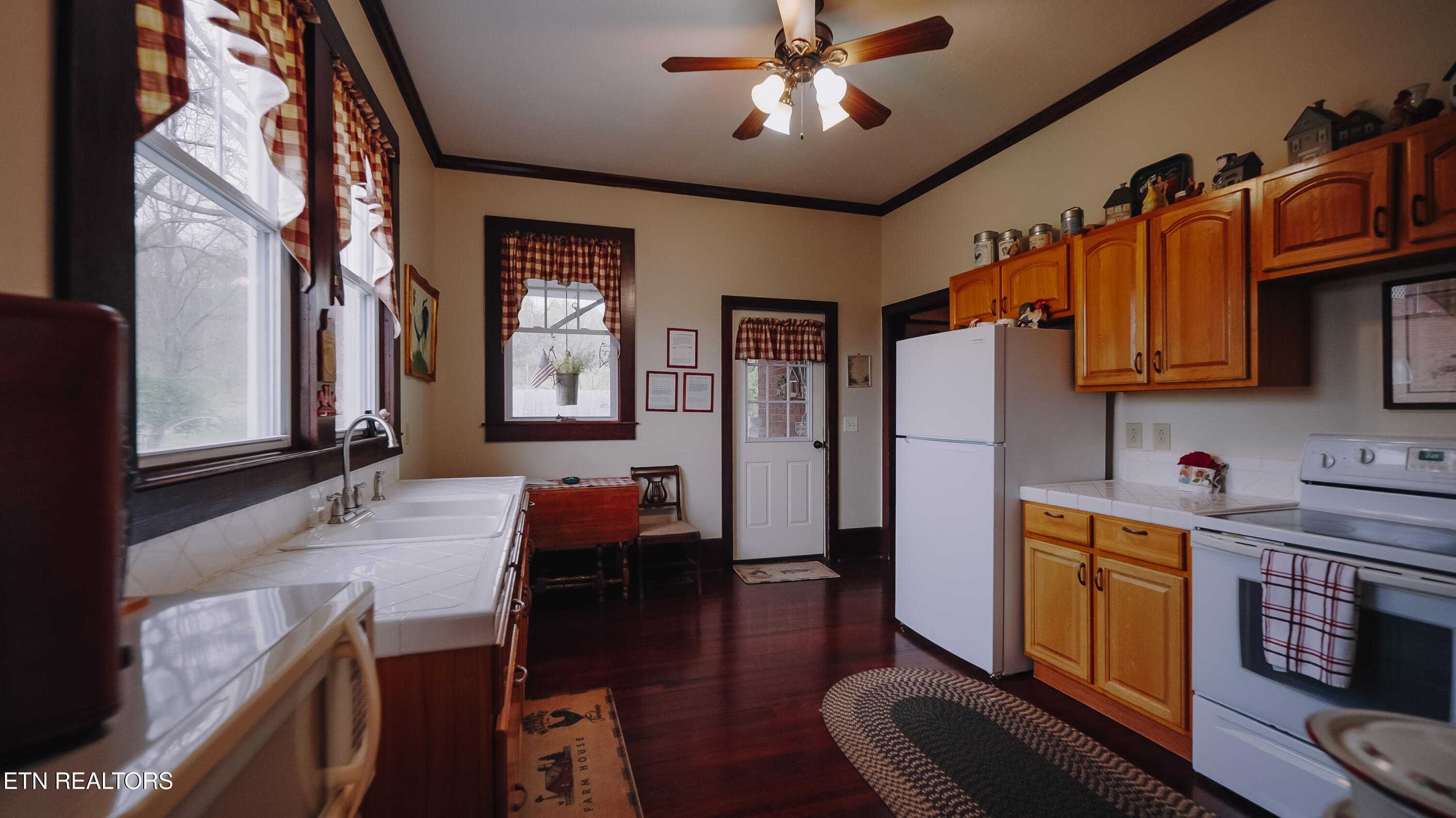 374 Sycamore Shoals Drive Elizabethton TN 37643