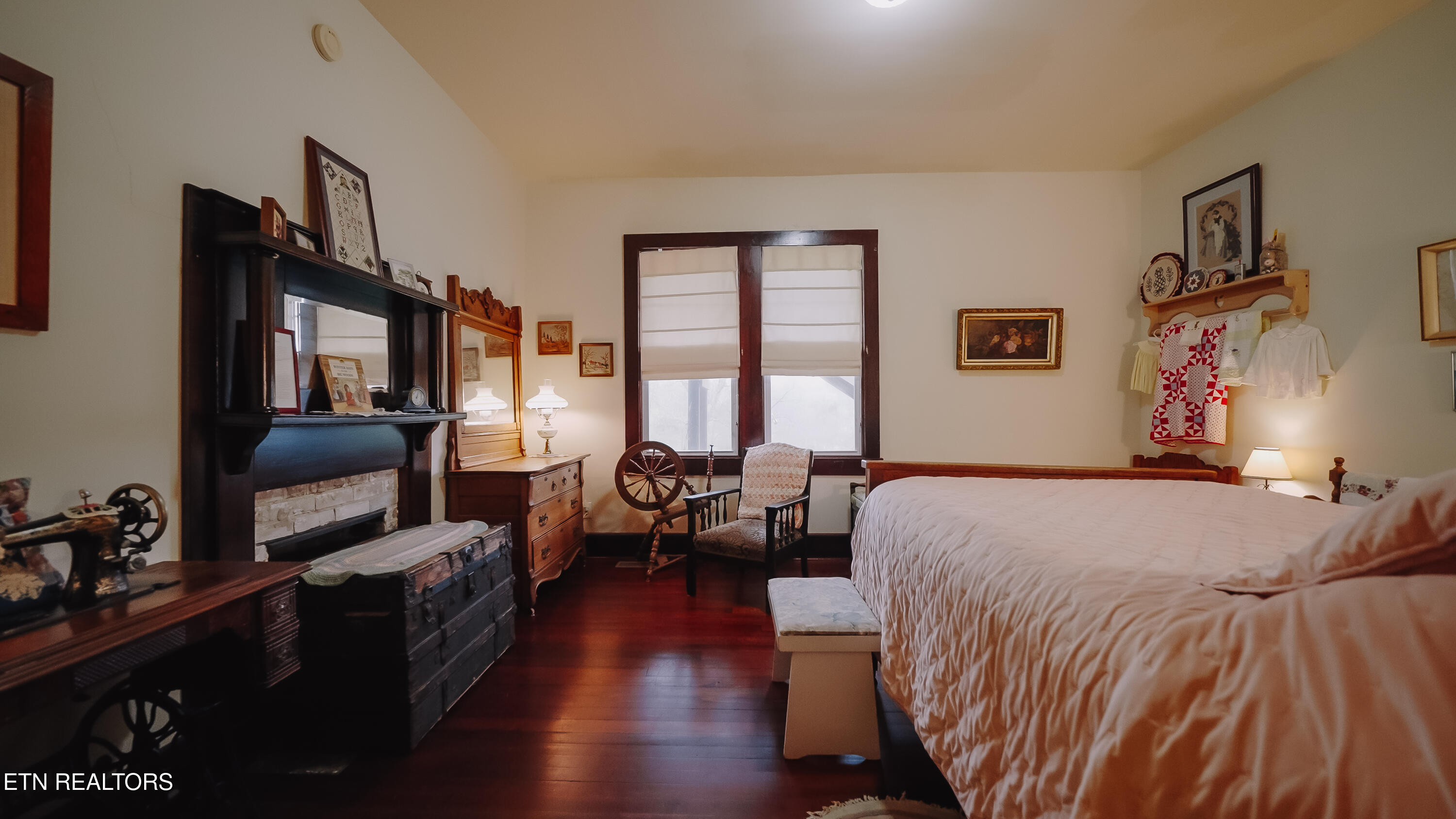 374 Sycamore Shoals Drive Elizabethton TN 37643