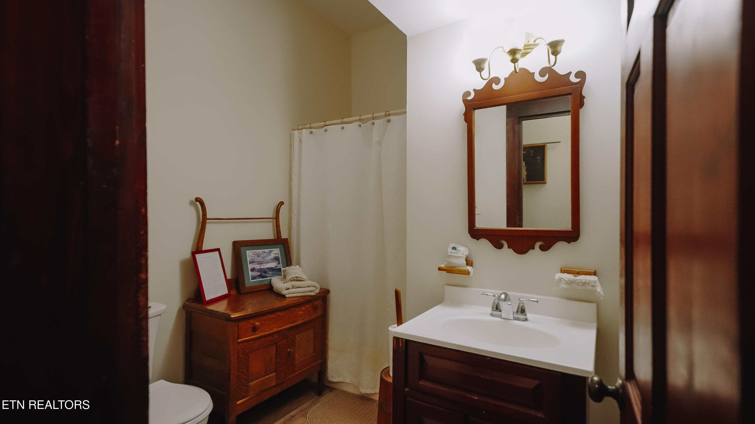 374 Sycamore Shoals Drive Elizabethton TN 37643