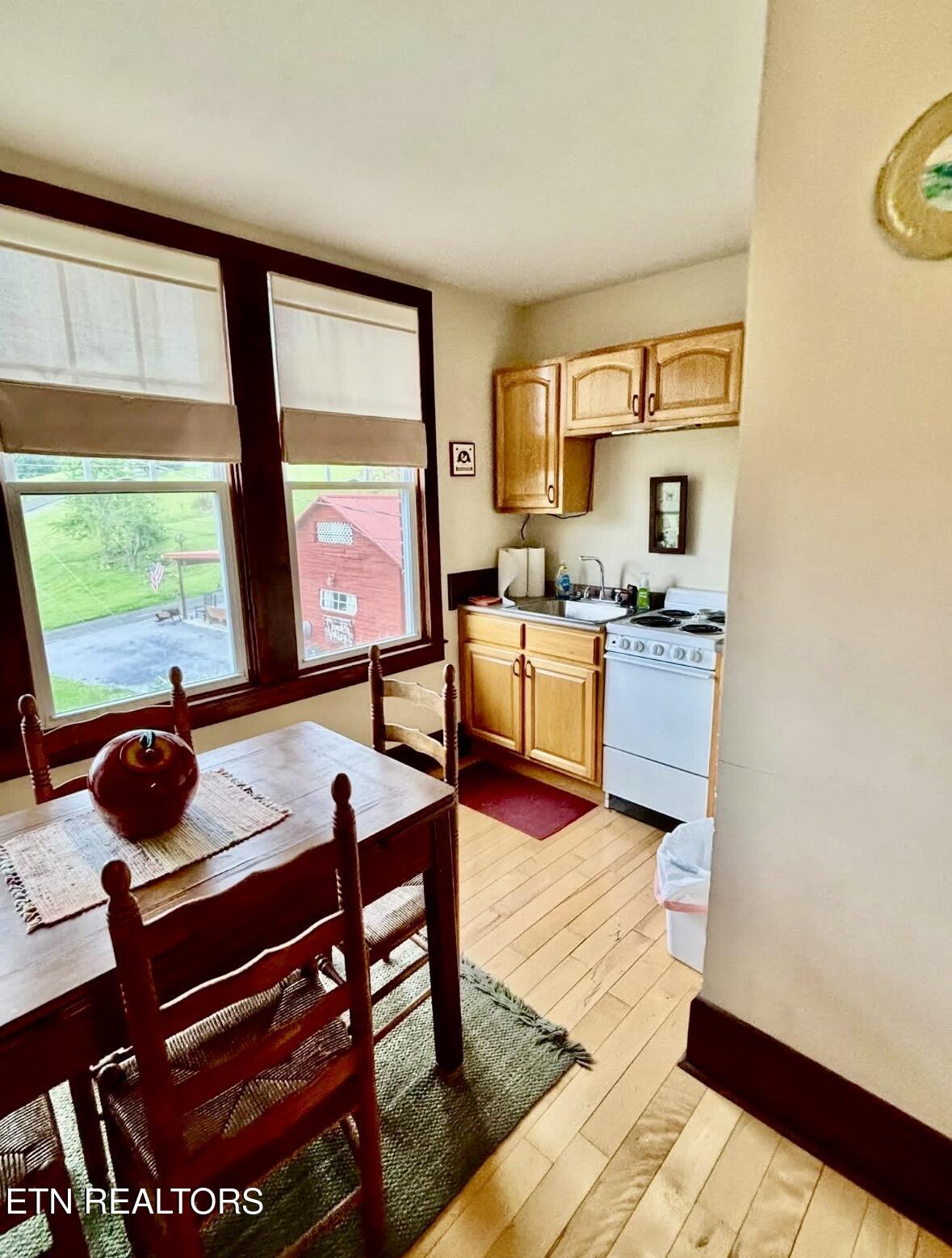 374 Sycamore Shoals Drive Elizabethton TN 37643