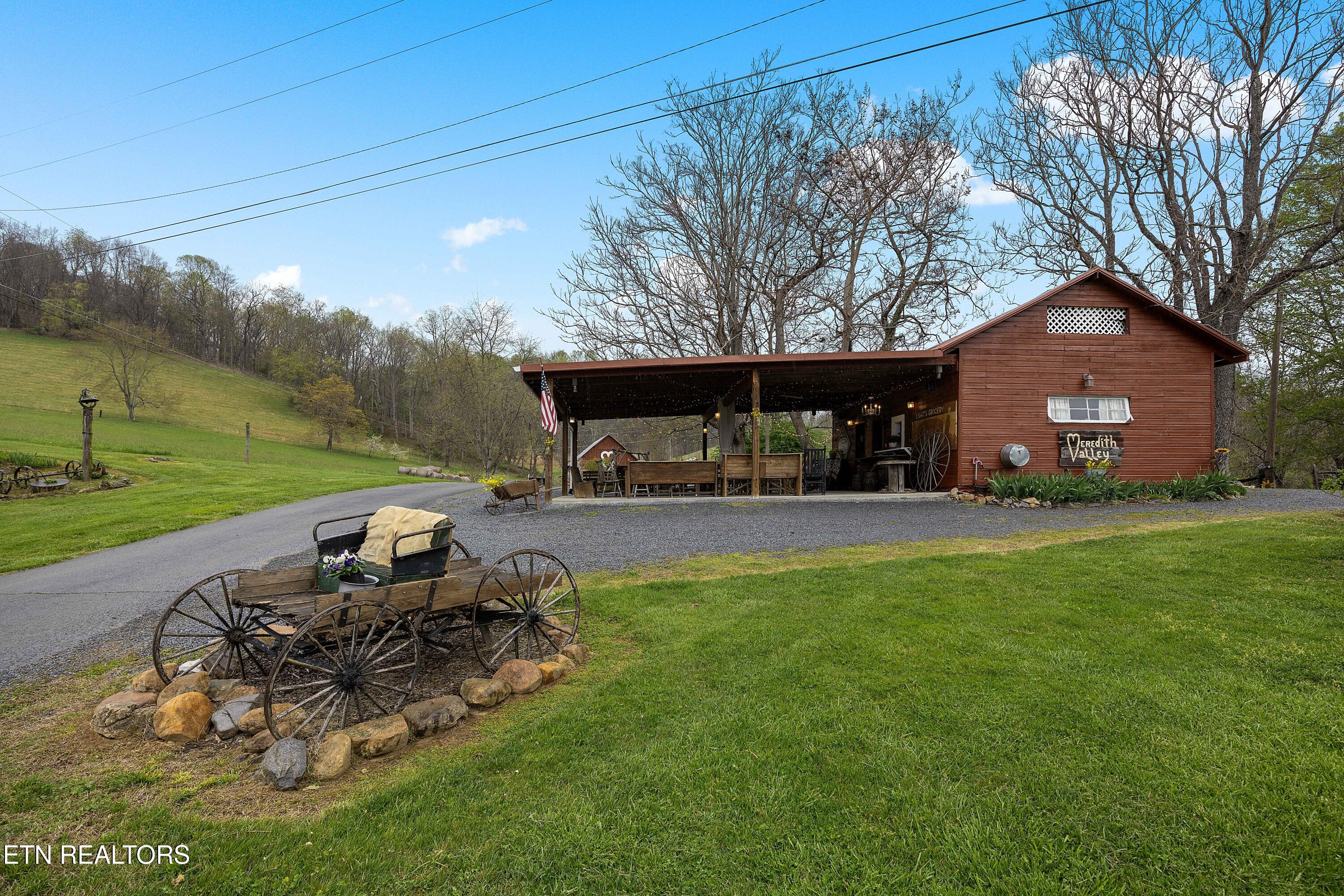 374 Sycamore Shoals Drive Elizabethton TN 37643