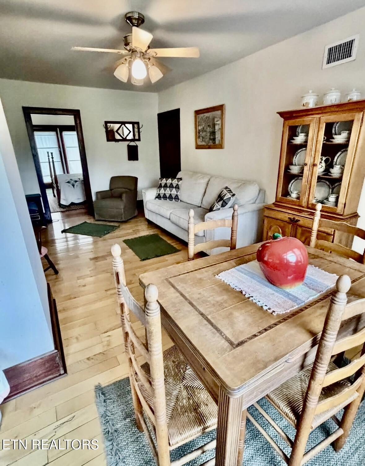 374 Sycamore Shoals Drive Elizabethton TN 37643