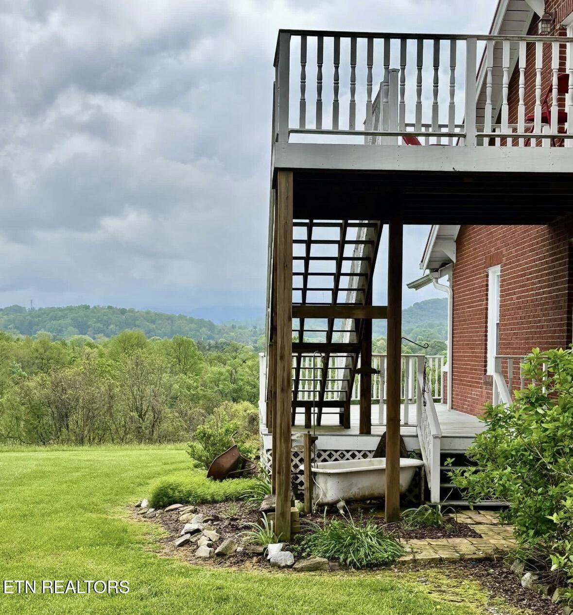 374 Sycamore Shoals Drive Elizabethton TN 37643