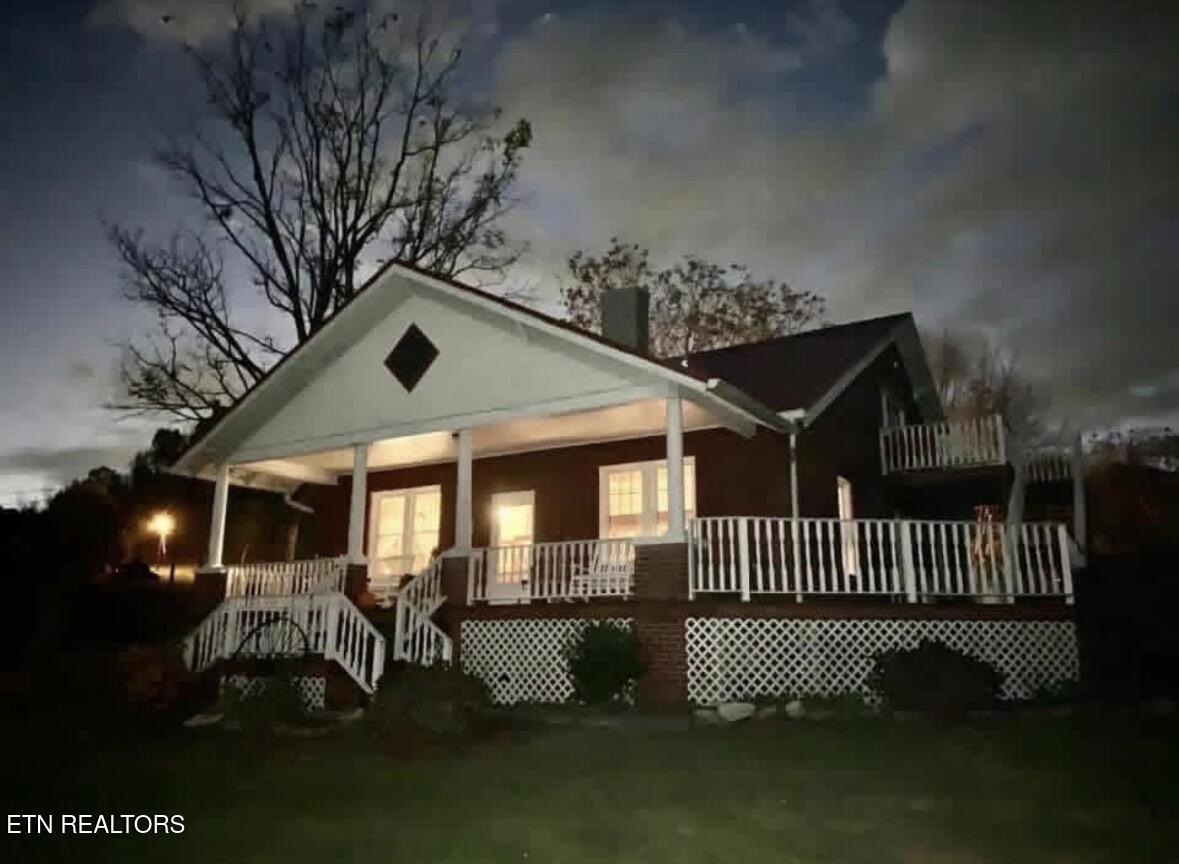 374 Sycamore Shoals Drive Elizabethton TN 37643