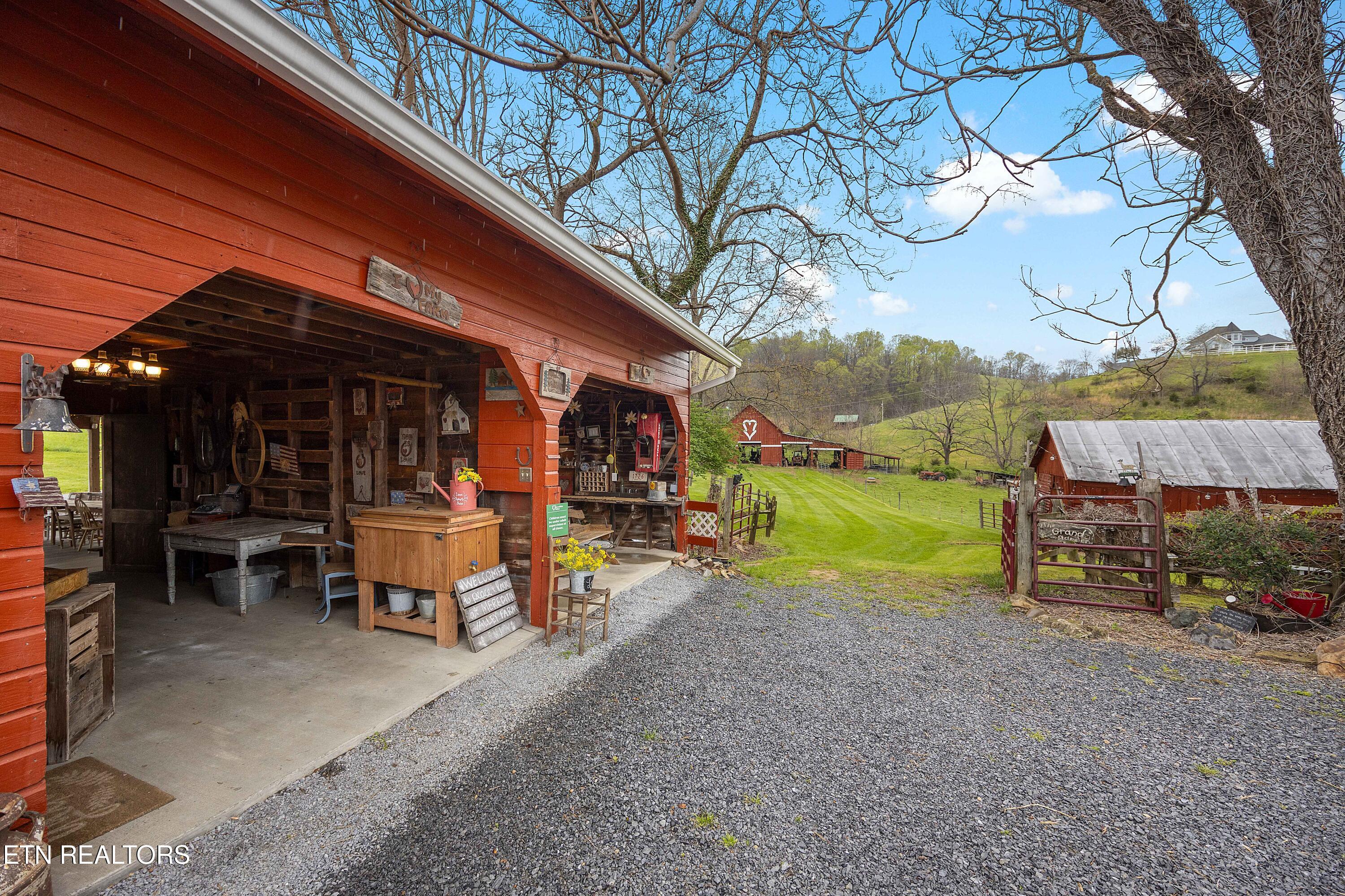 374 Sycamore Shoals Drive Elizabethton TN 37643