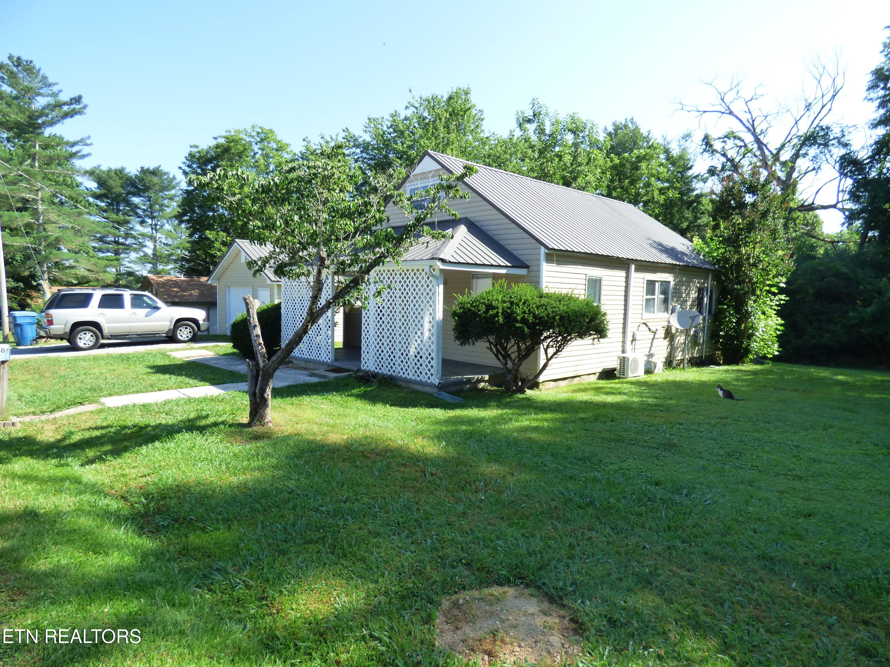128 Harrison Avenue Crossville TN 38555