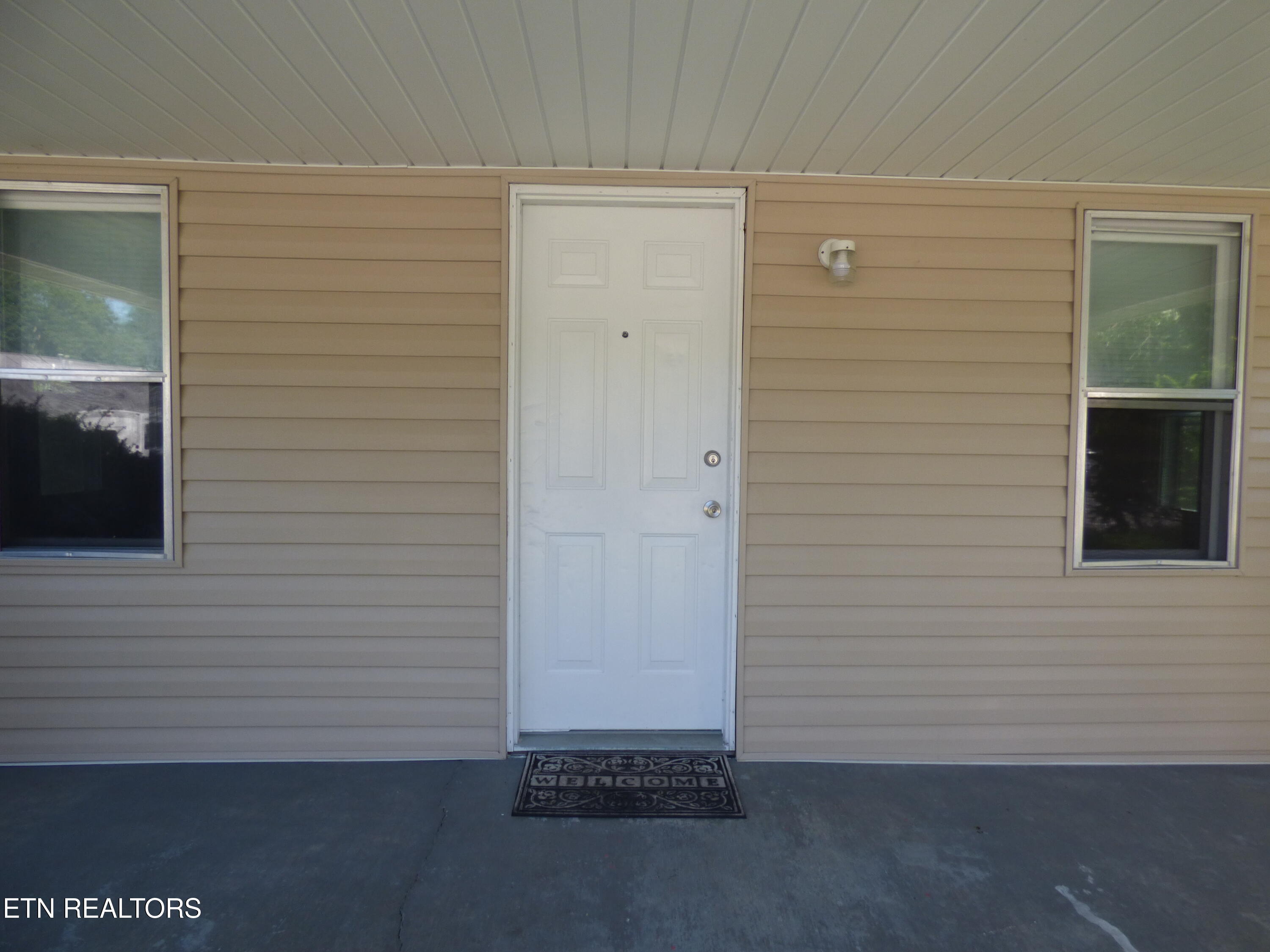 128 Harrison Avenue Crossville TN 38555