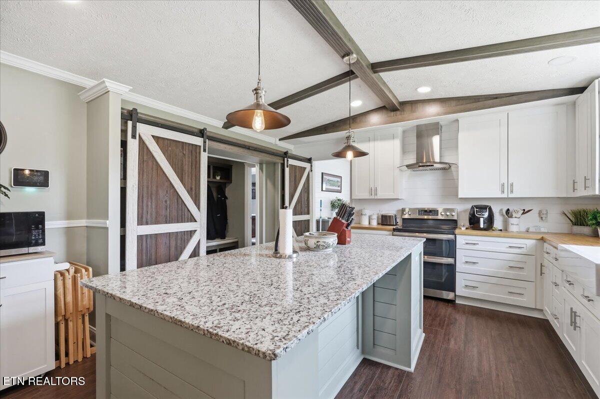319 Tucker Road Seymour TN 37865