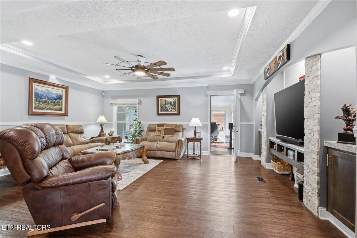 319 Tucker Road Seymour TN 37865