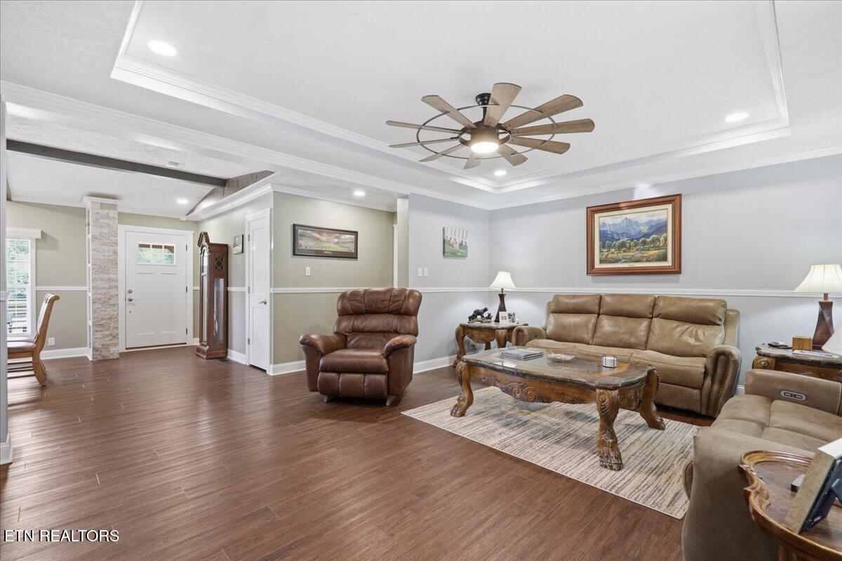 319 Tucker Road Seymour TN 37865