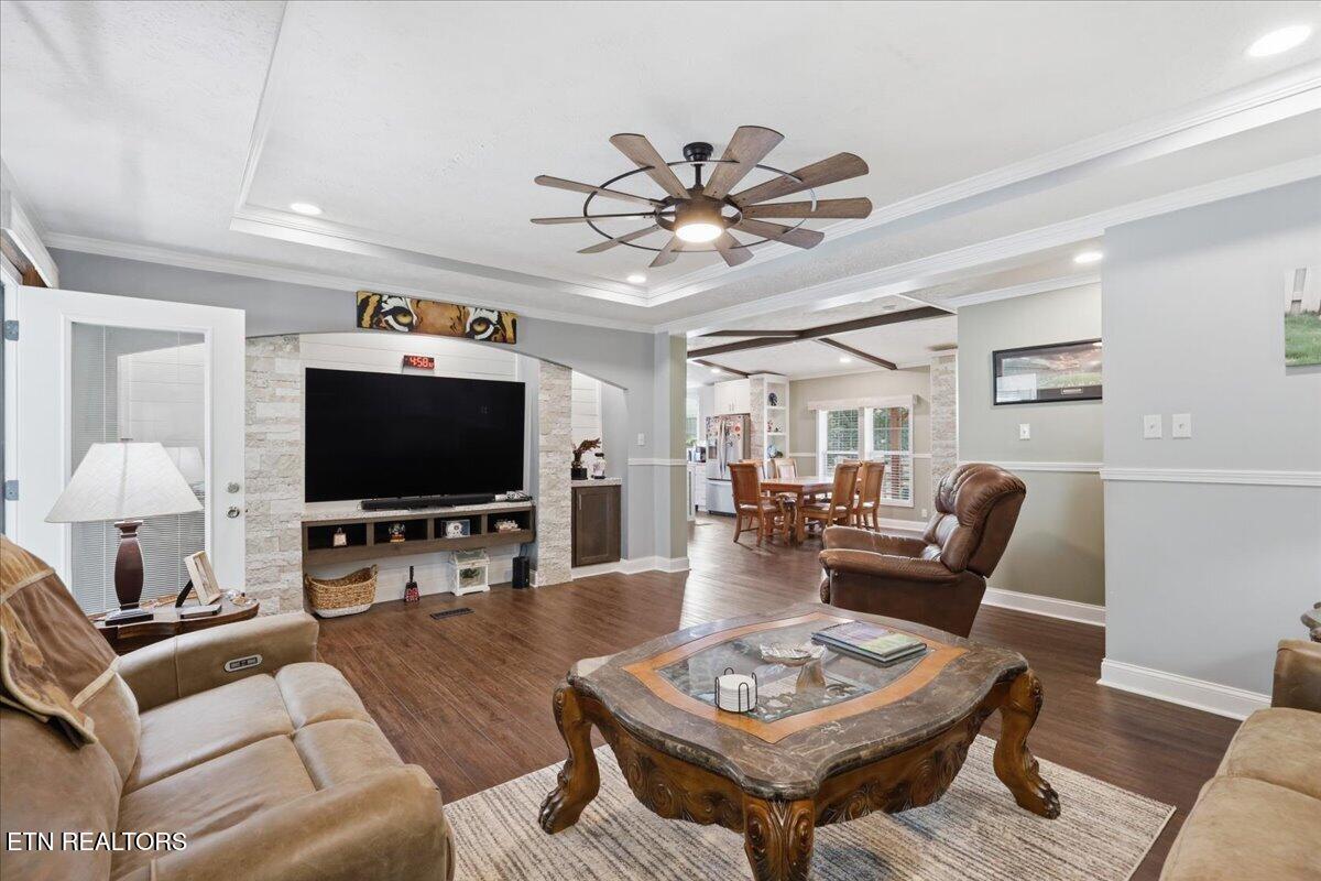 319 Tucker Road Seymour TN 37865