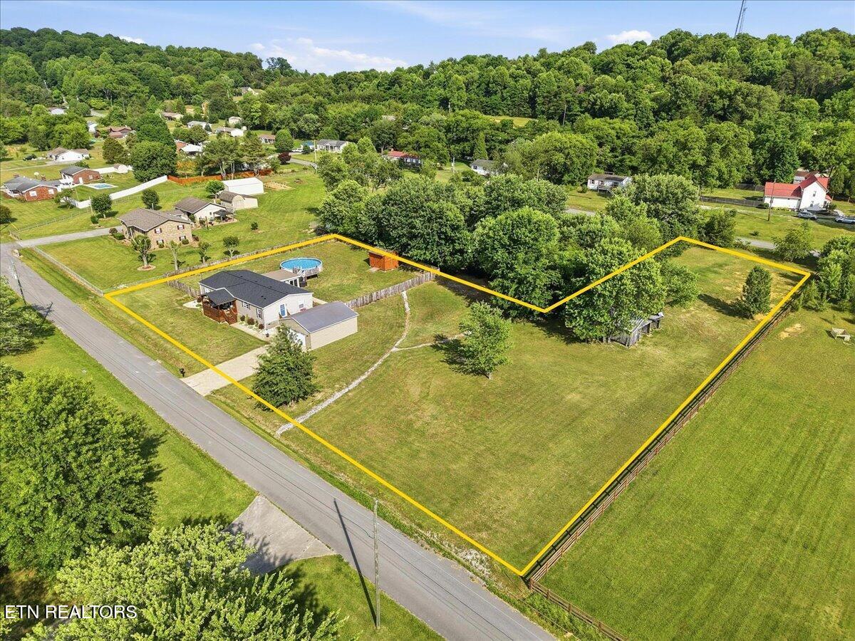 319 Tucker Road Seymour TN 37865