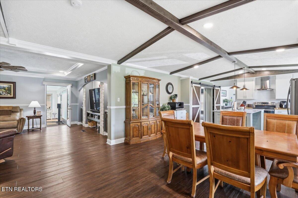 319 Tucker Road Seymour TN 37865