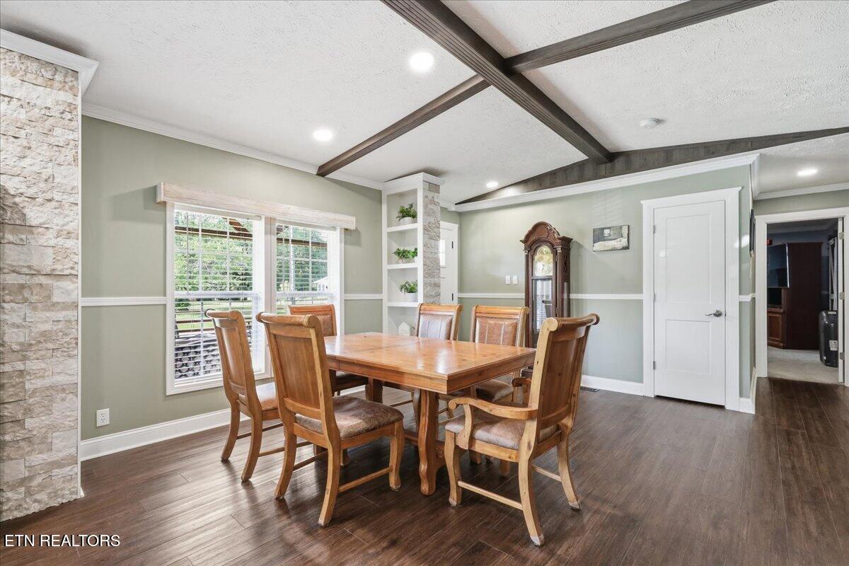 319 Tucker Road Seymour TN 37865