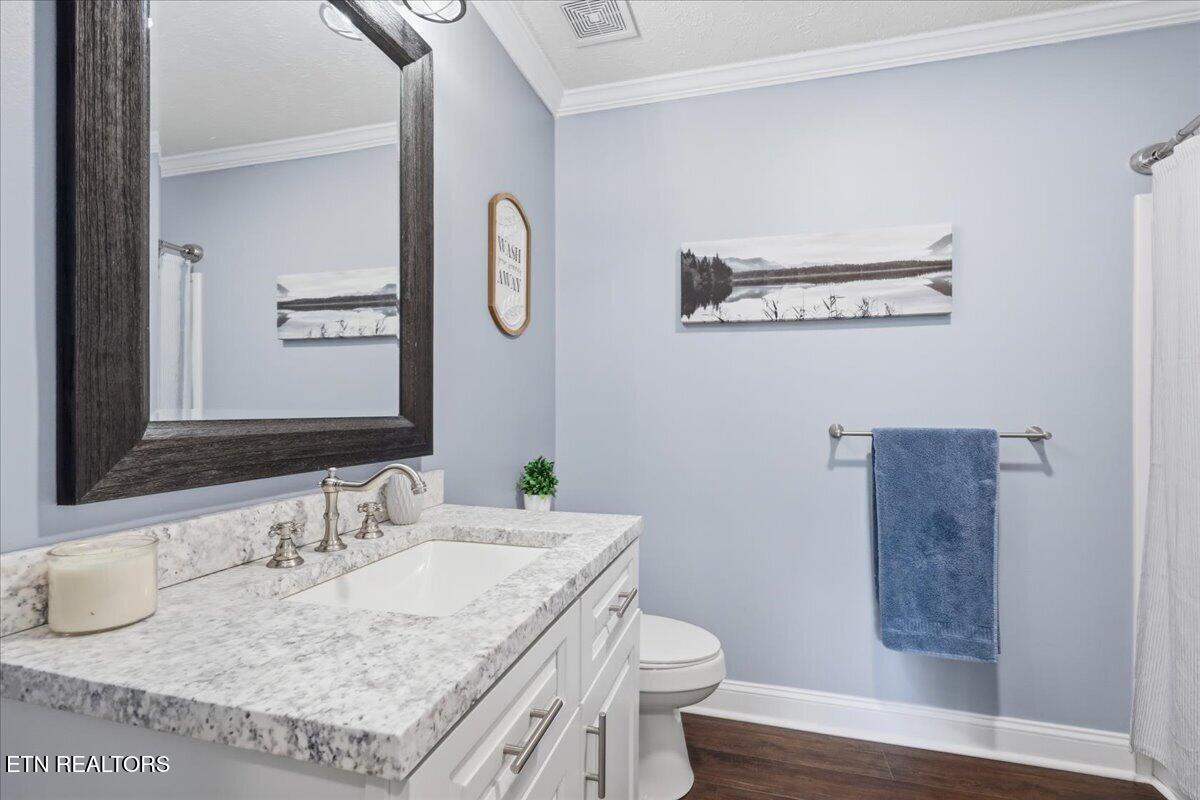 319 Tucker Road Seymour TN 37865