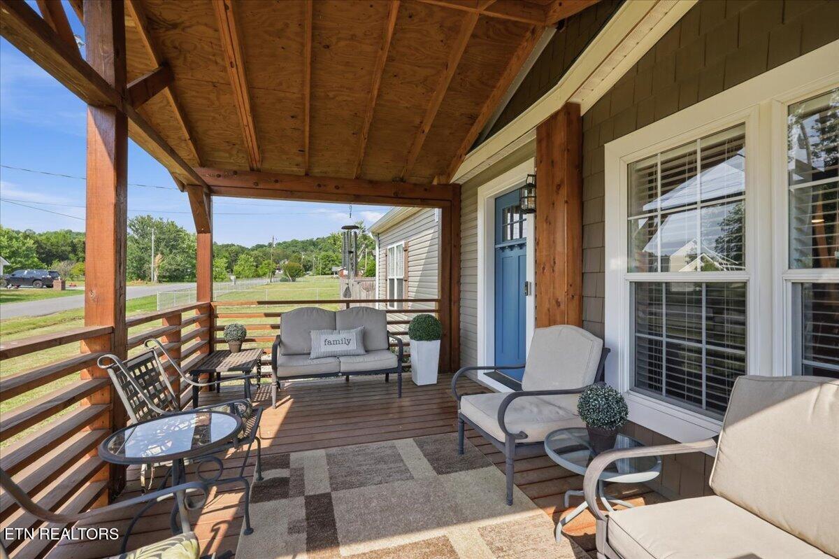 319 Tucker Road Seymour TN 37865
