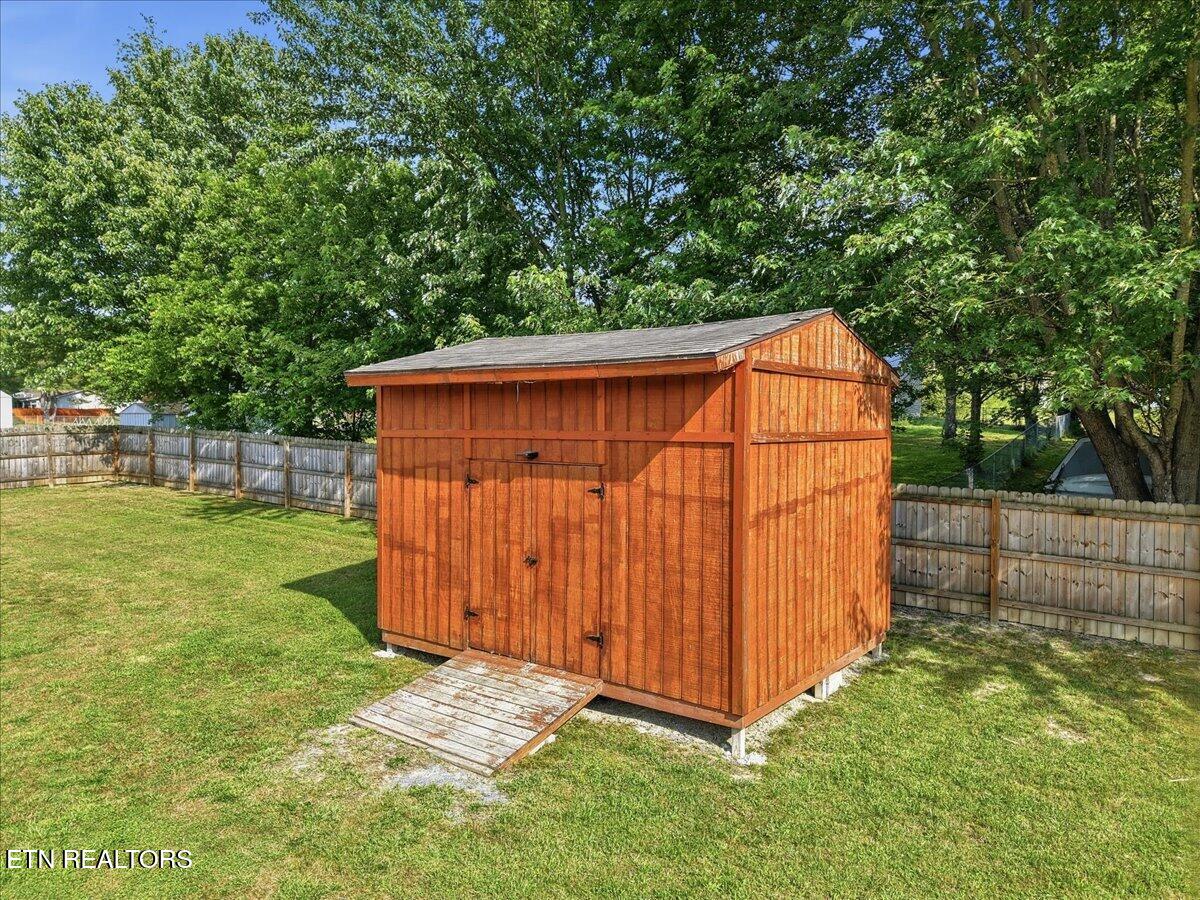 319 Tucker Road Seymour TN 37865