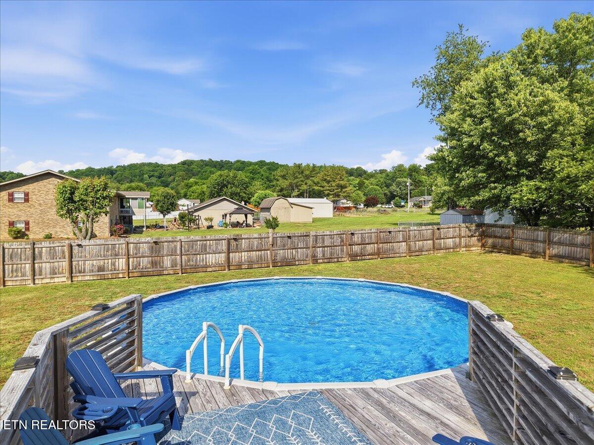 319 Tucker Road Seymour TN 37865