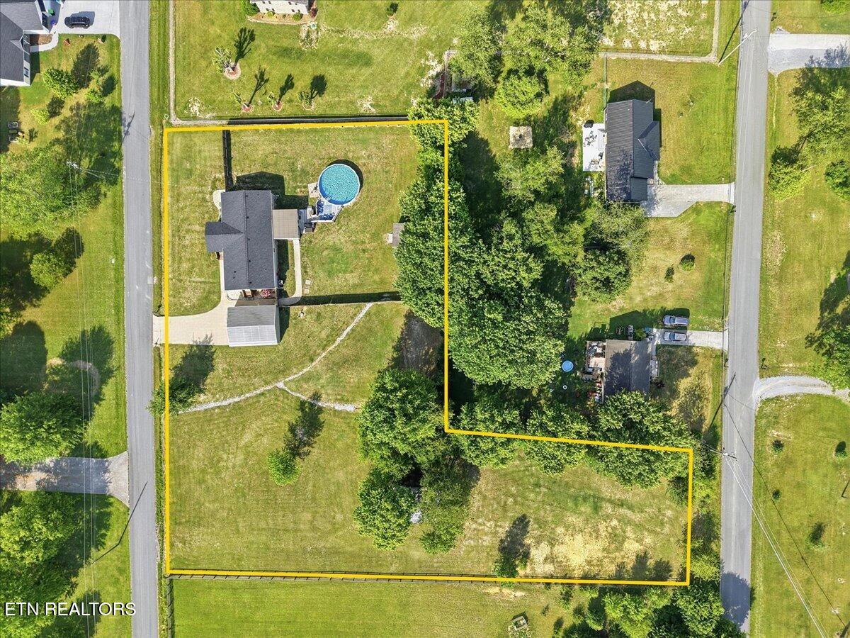 319 Tucker Road Seymour TN 37865