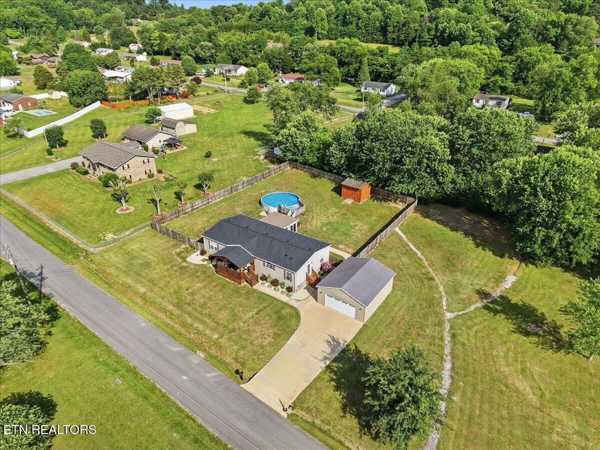 319 Tucker Road Seymour TN 37865