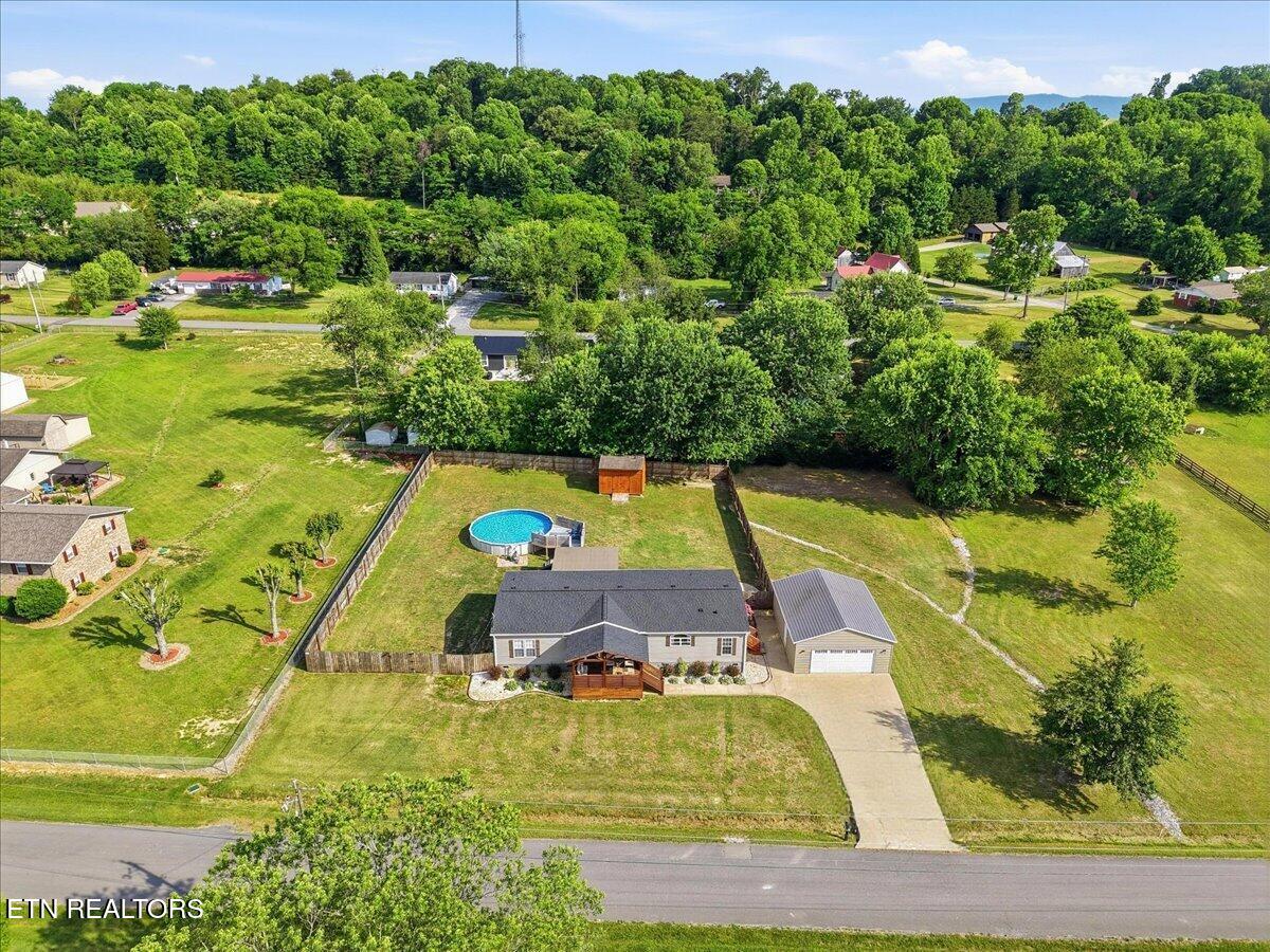 319 Tucker Road Seymour TN 37865
