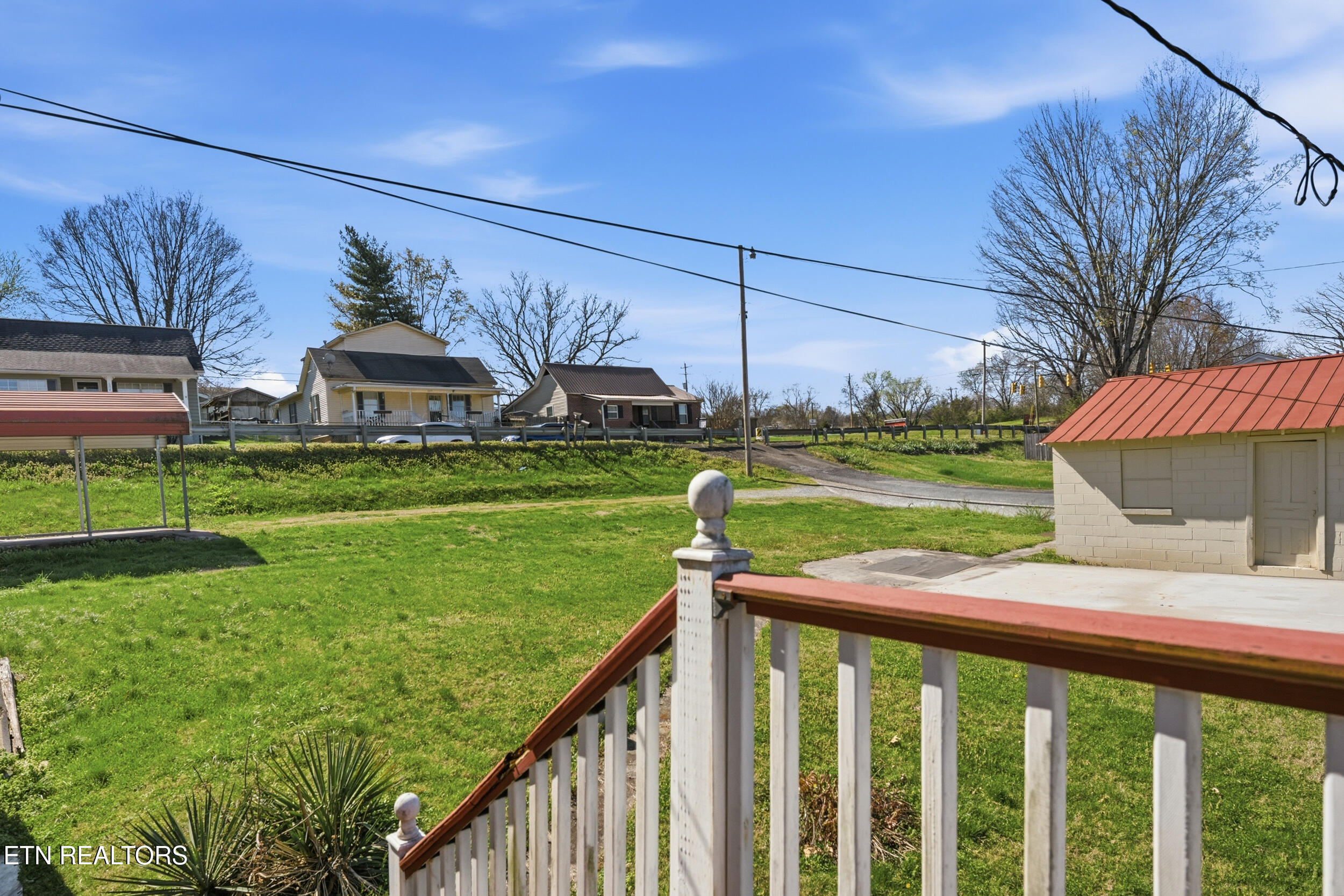 601 Kingston Street Lenoir City TN 37771