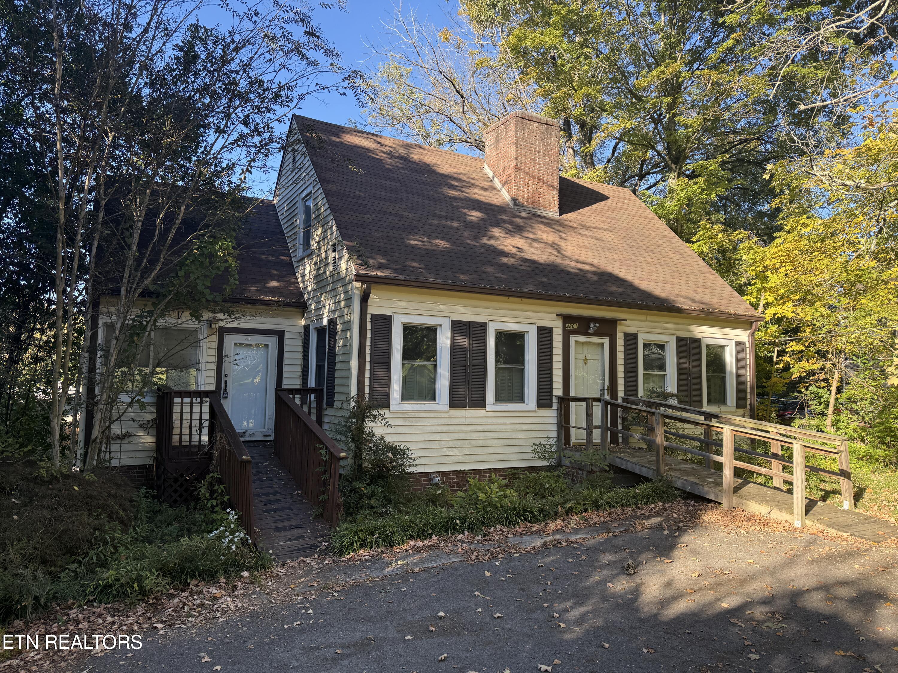4801 Holston Drive Knoxville TN 37914