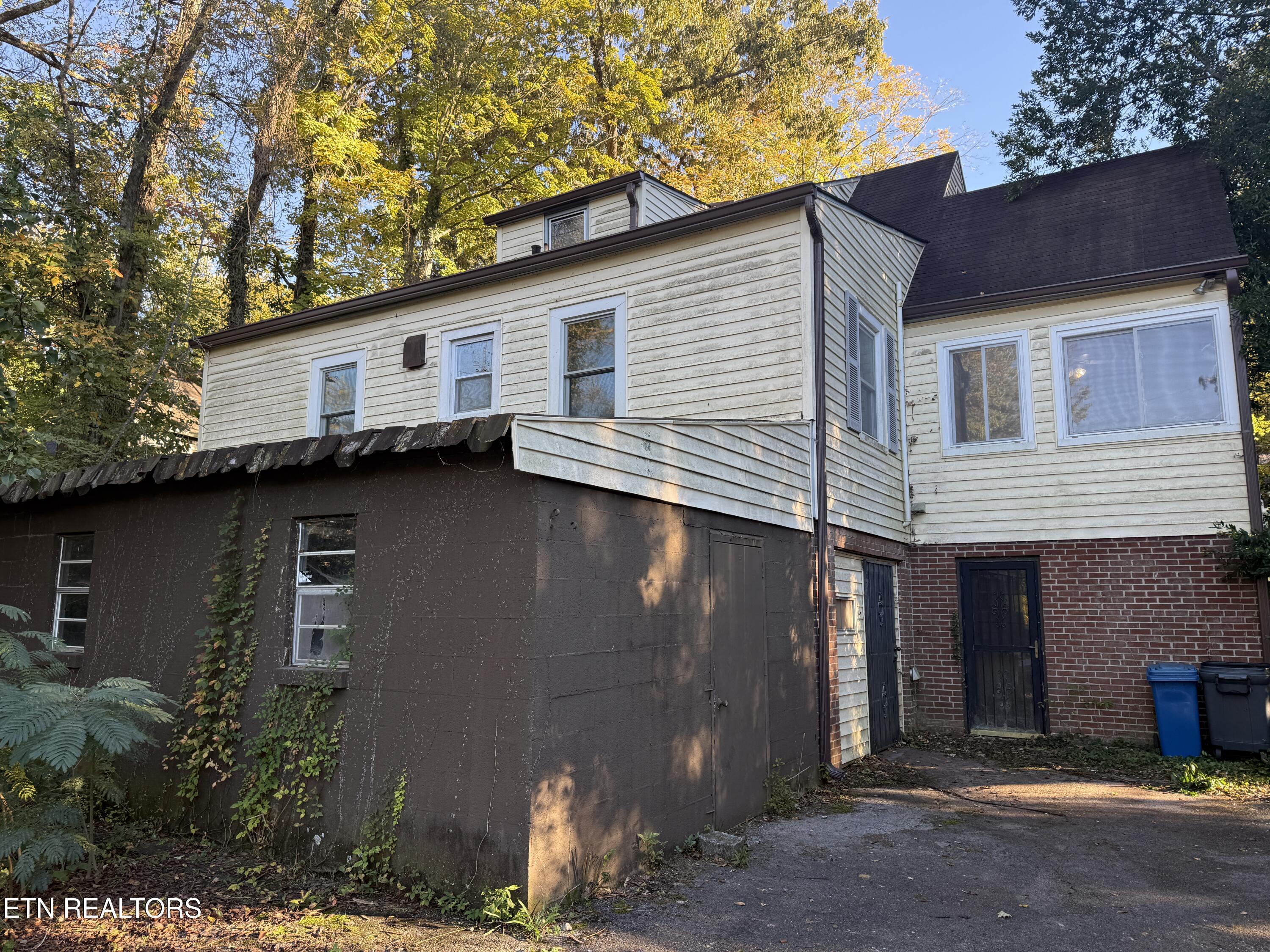 4801 Holston Drive Knoxville TN 37914