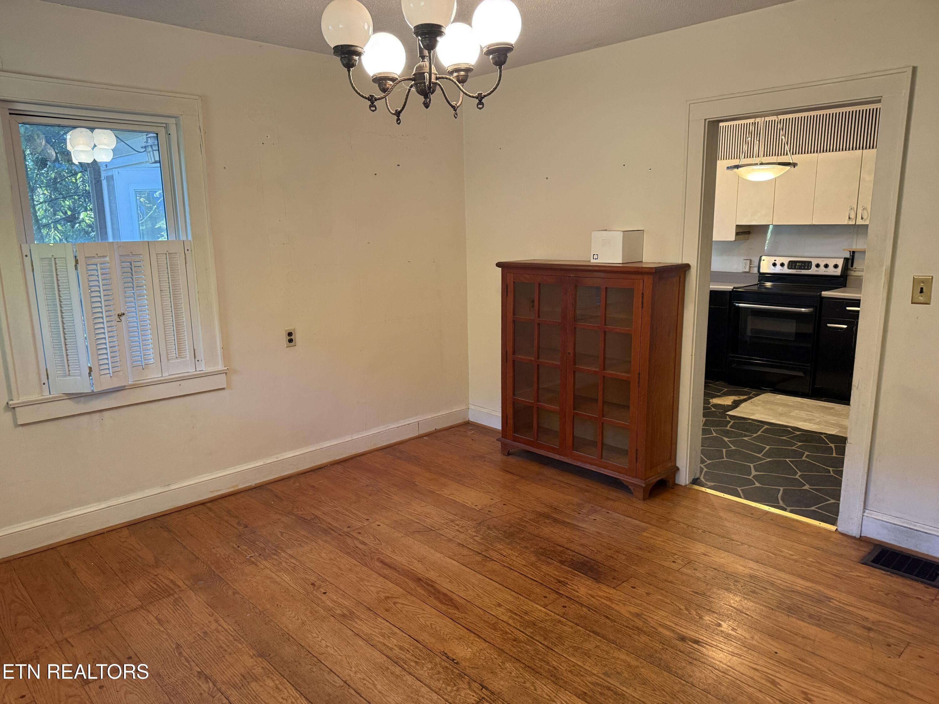 4801 Holston Drive Knoxville TN 37914