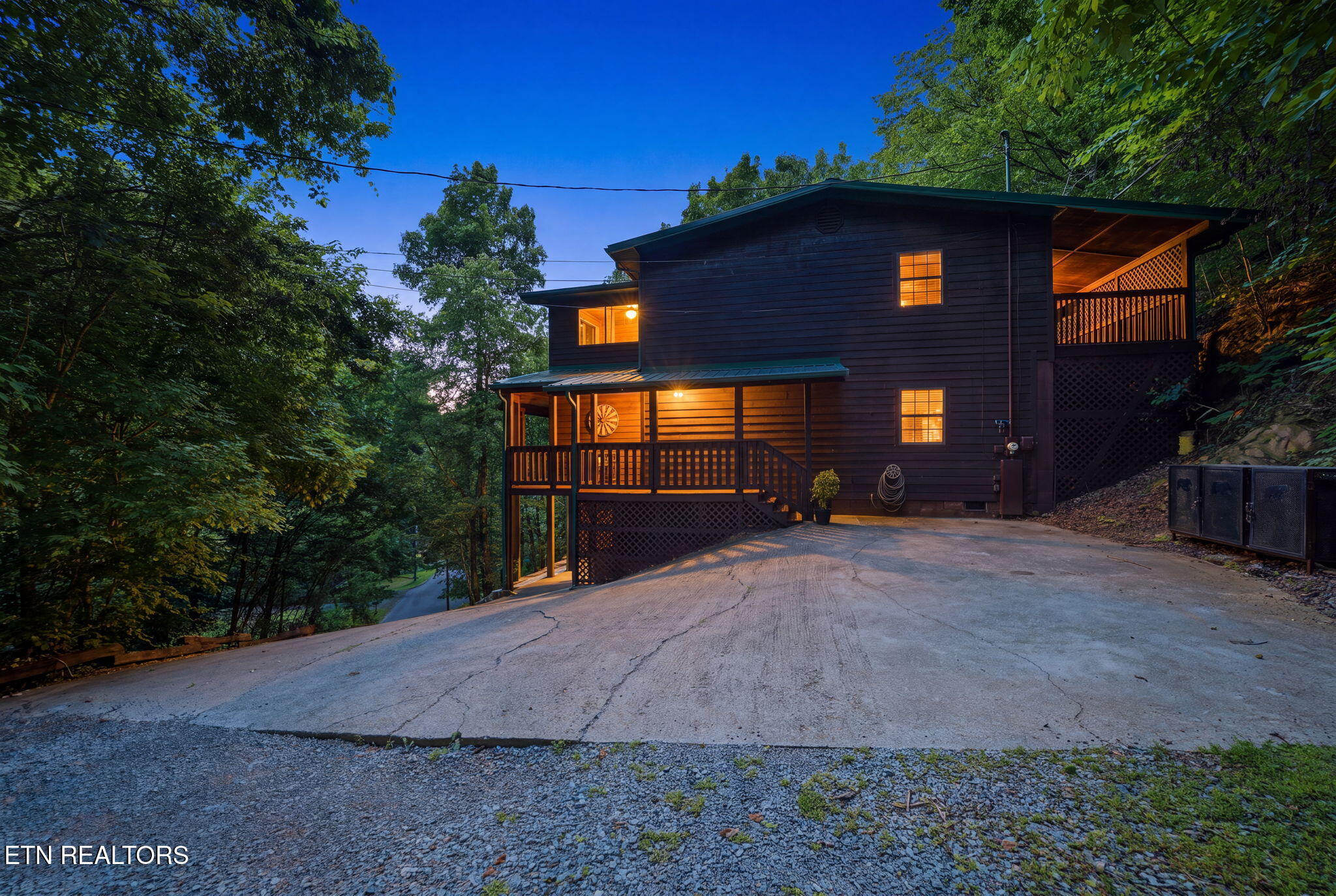 2202 Applewood Road Sevierville TN 37862