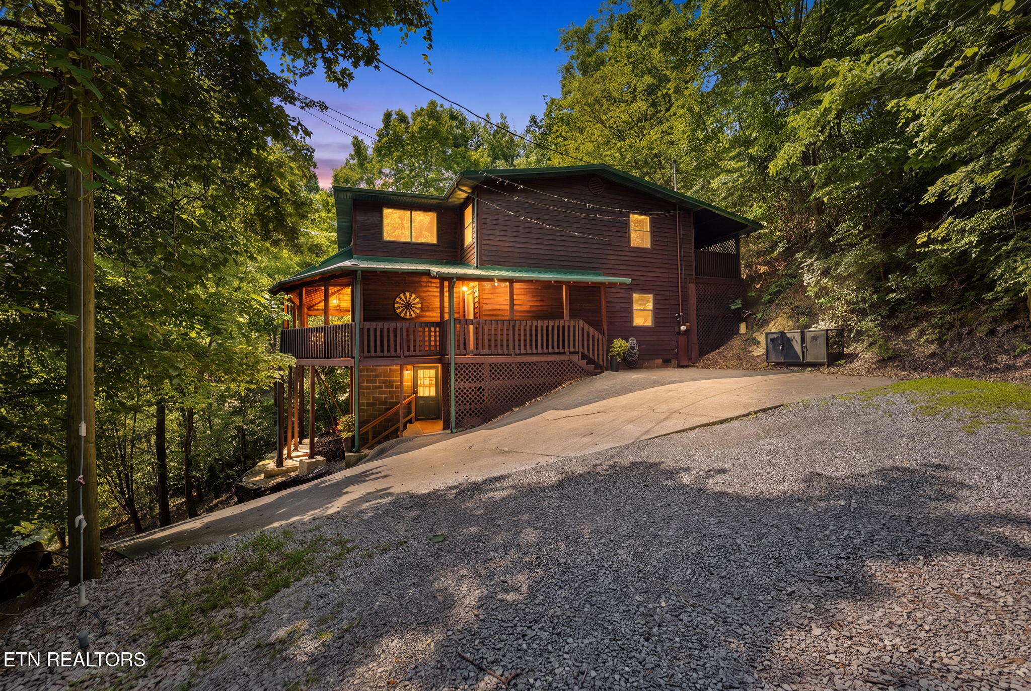 2202 Applewood Road Sevierville TN 37862