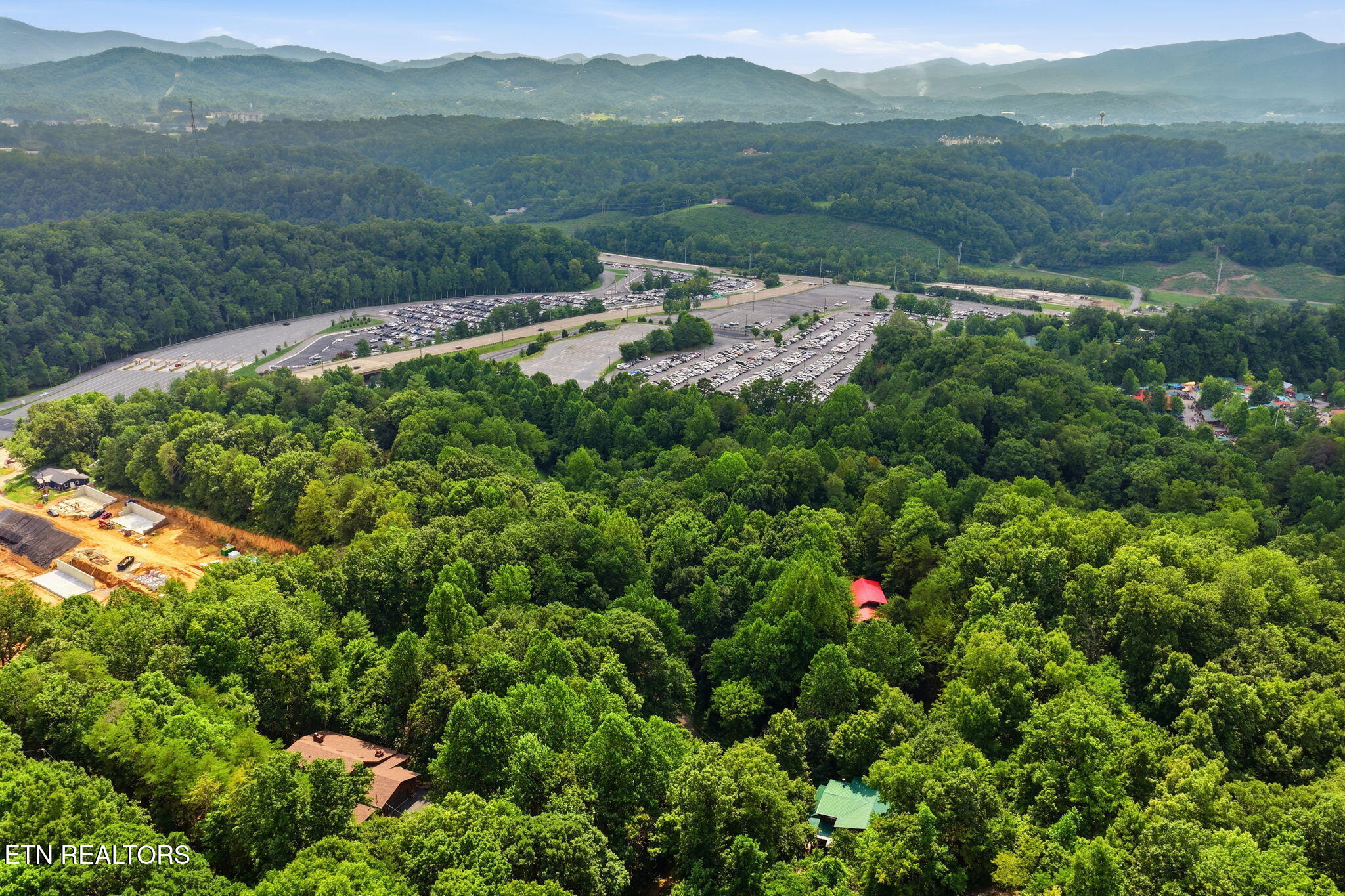 2202 Applewood Road Sevierville TN 37862