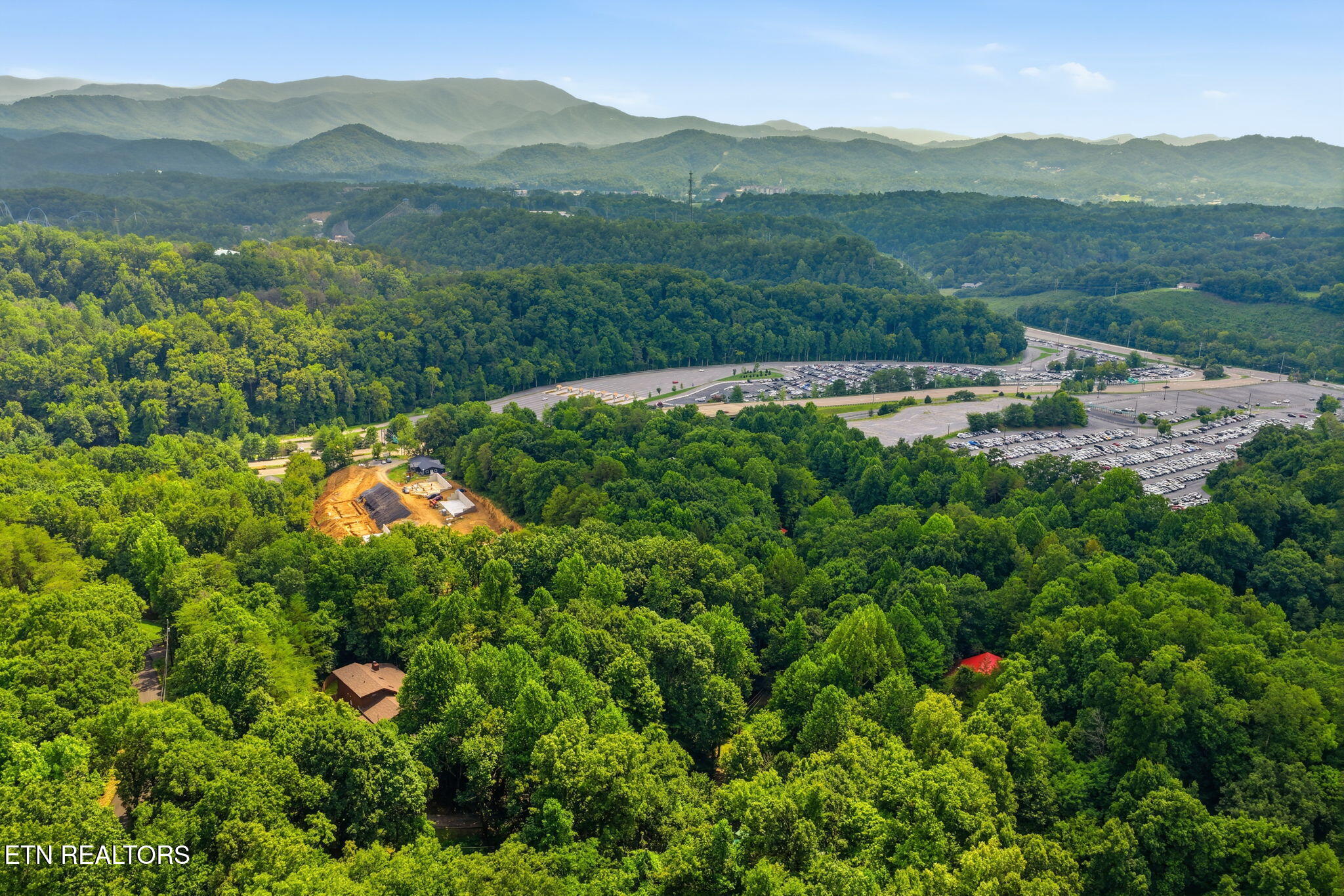 2202 Applewood Road Sevierville TN 37862