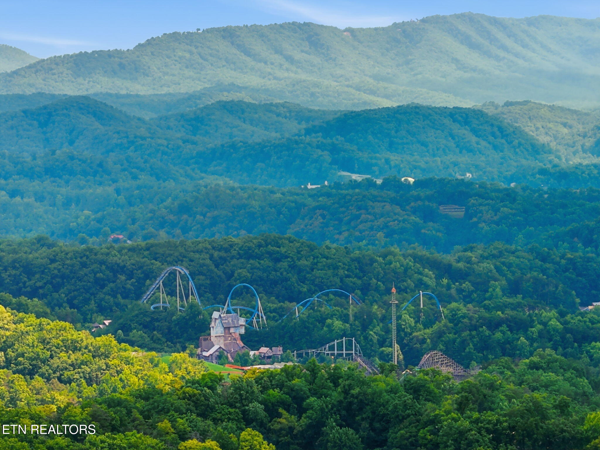 2202 Applewood Road Sevierville TN 37862