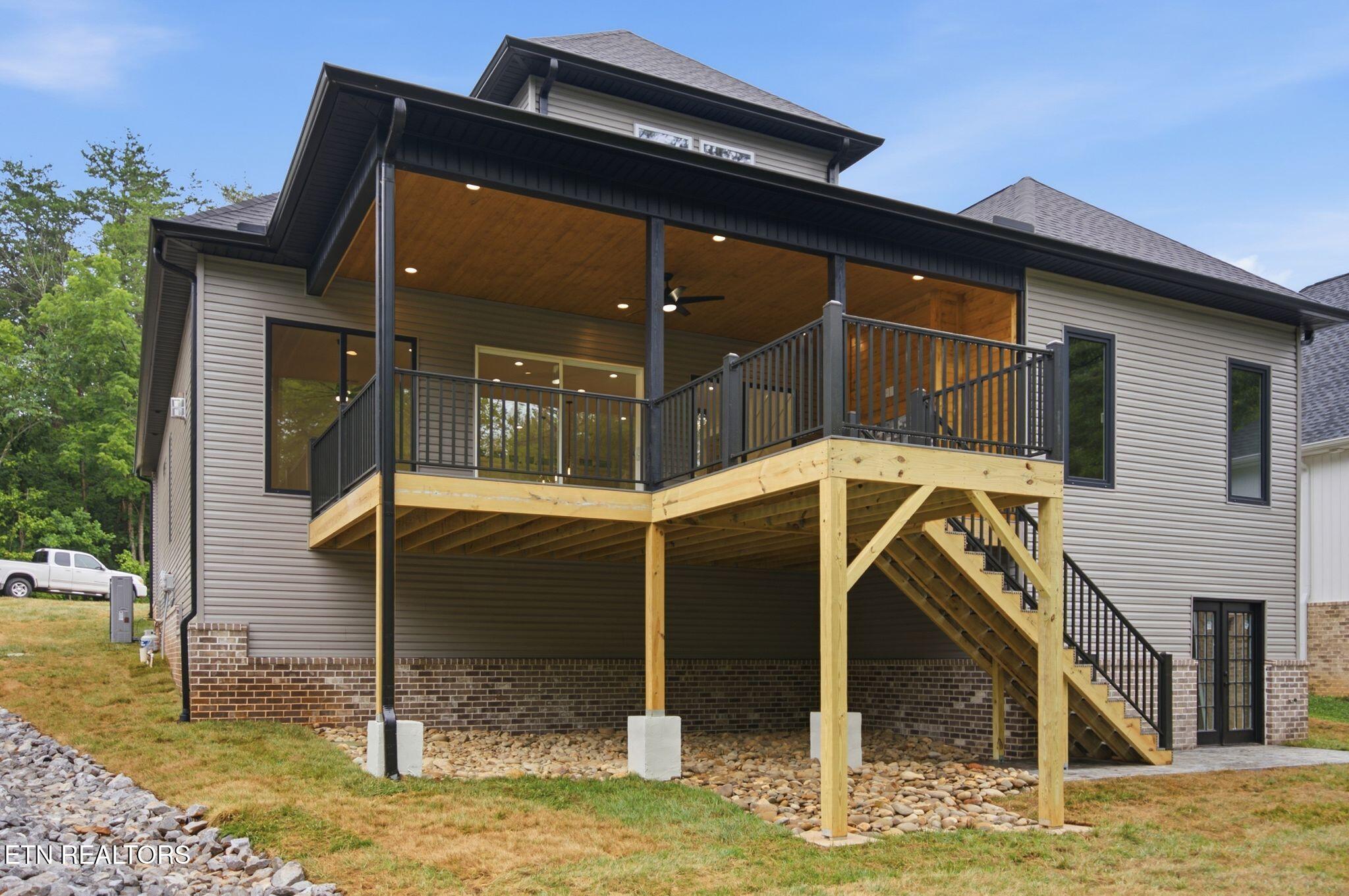 106 Elohi Lane Loudon TN 37774