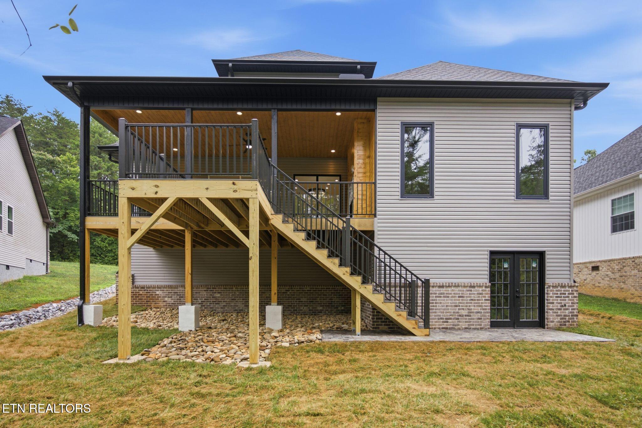 106 Elohi Lane Loudon TN 37774