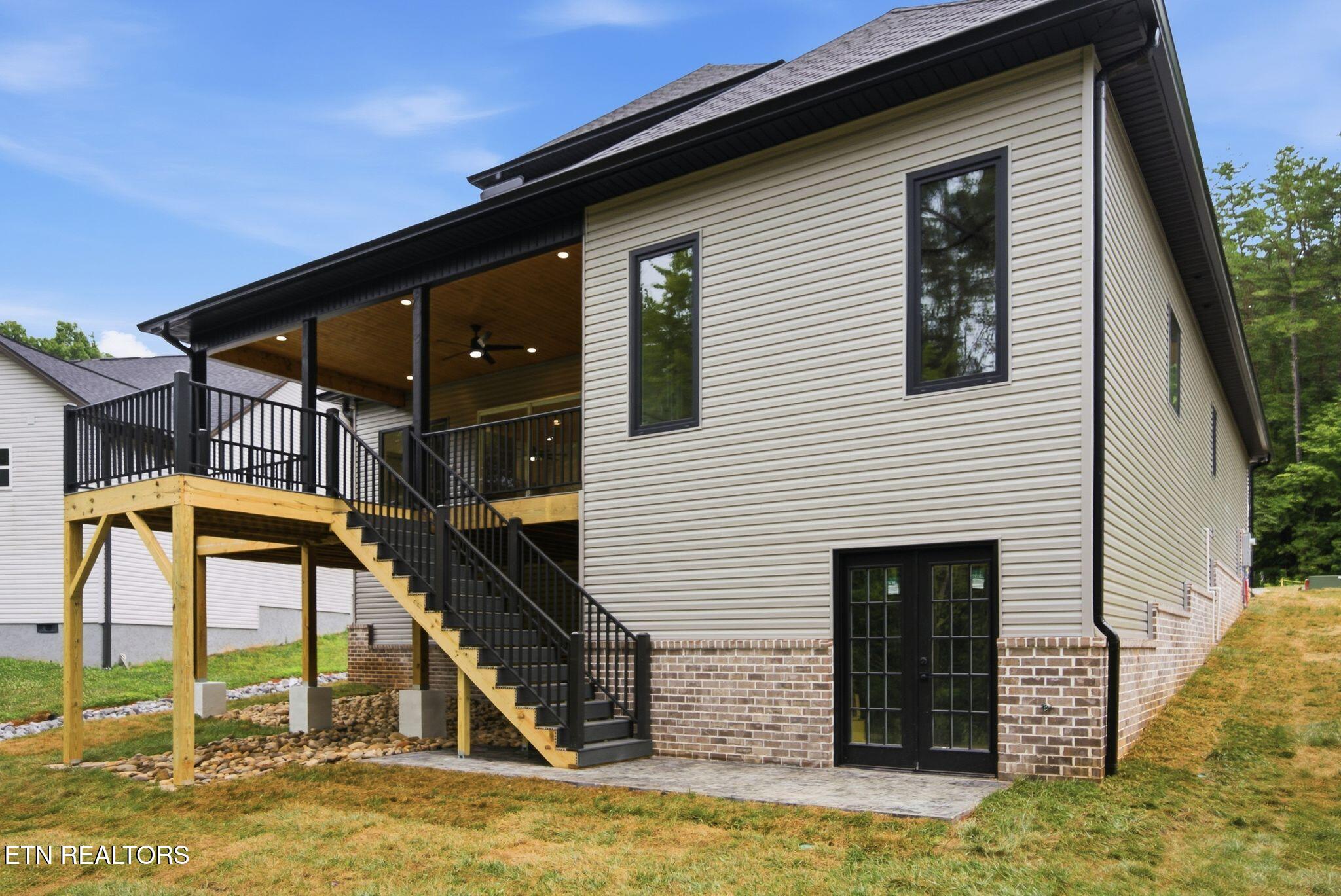 106 Elohi Lane Loudon TN 37774