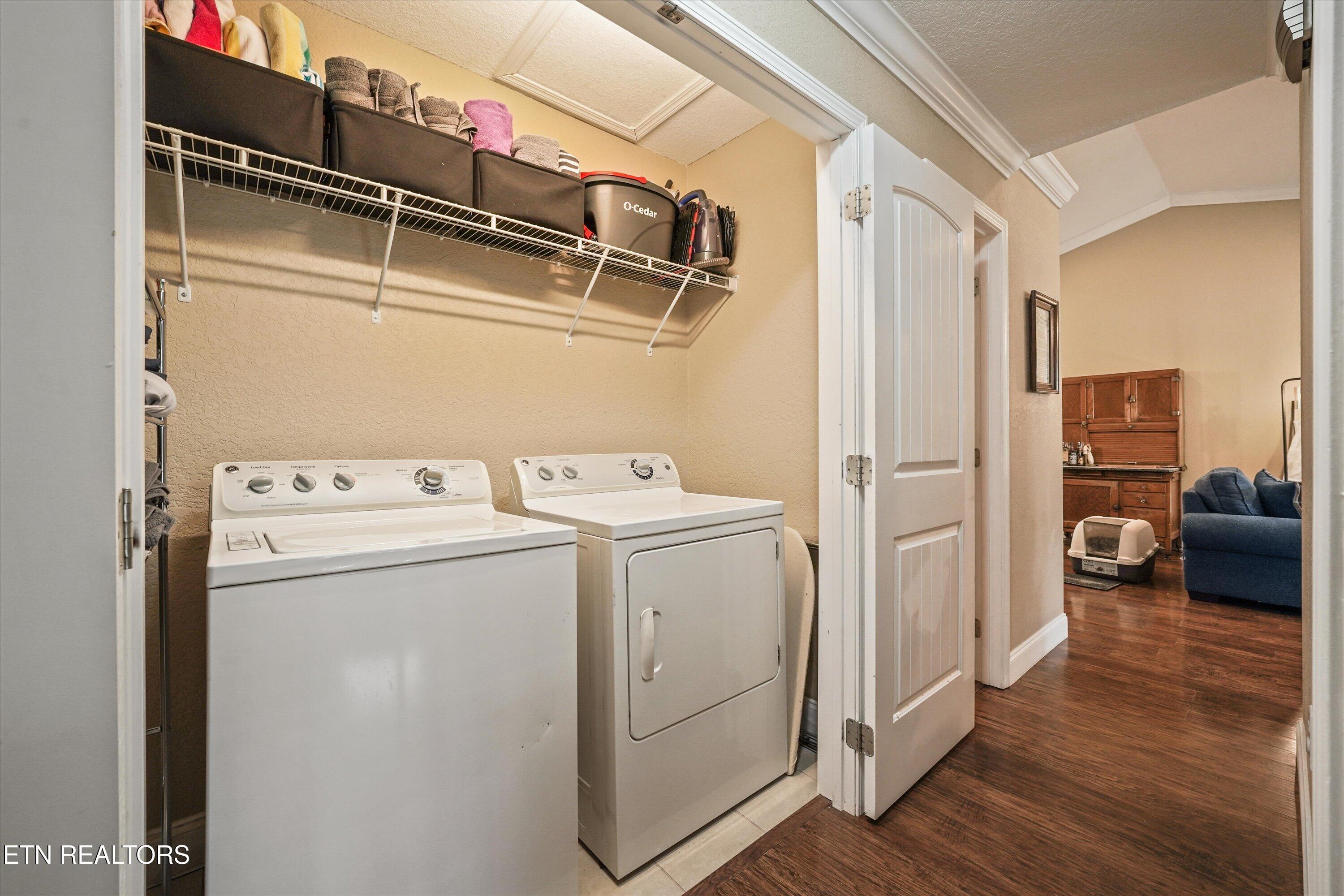 608 W 3rd Avenue Lenoir City TN 37771