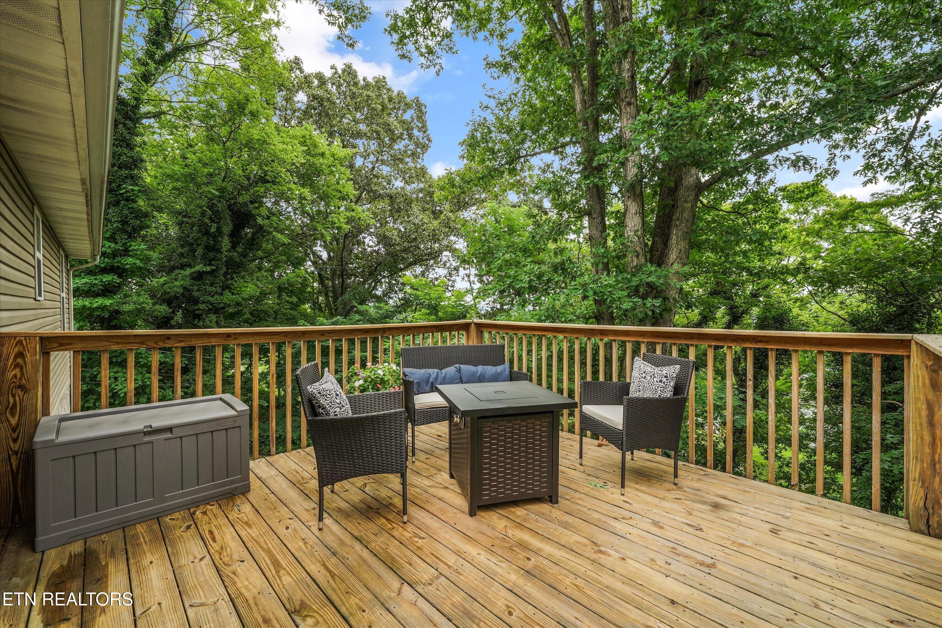608 W 3rd Avenue Lenoir City TN 37771