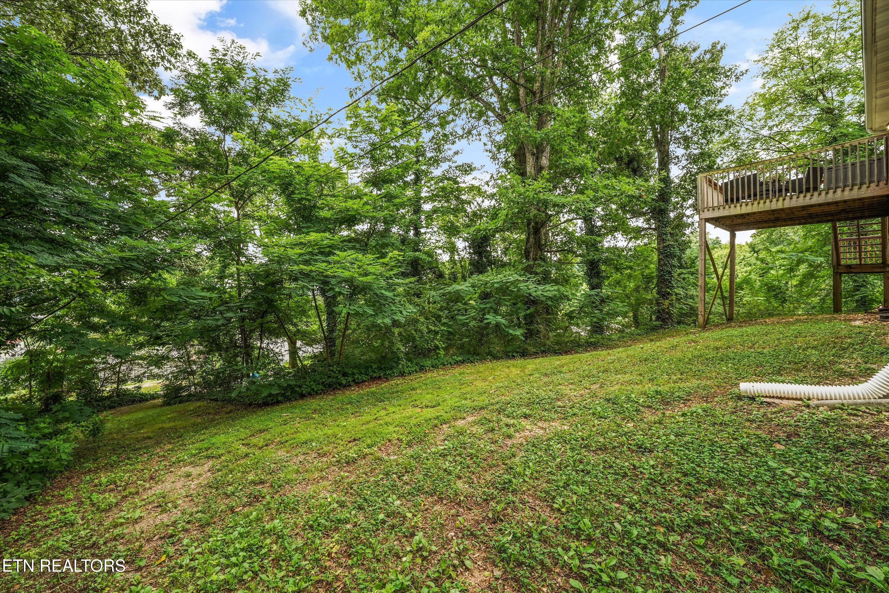 608 W 3rd Avenue Lenoir City TN 37771