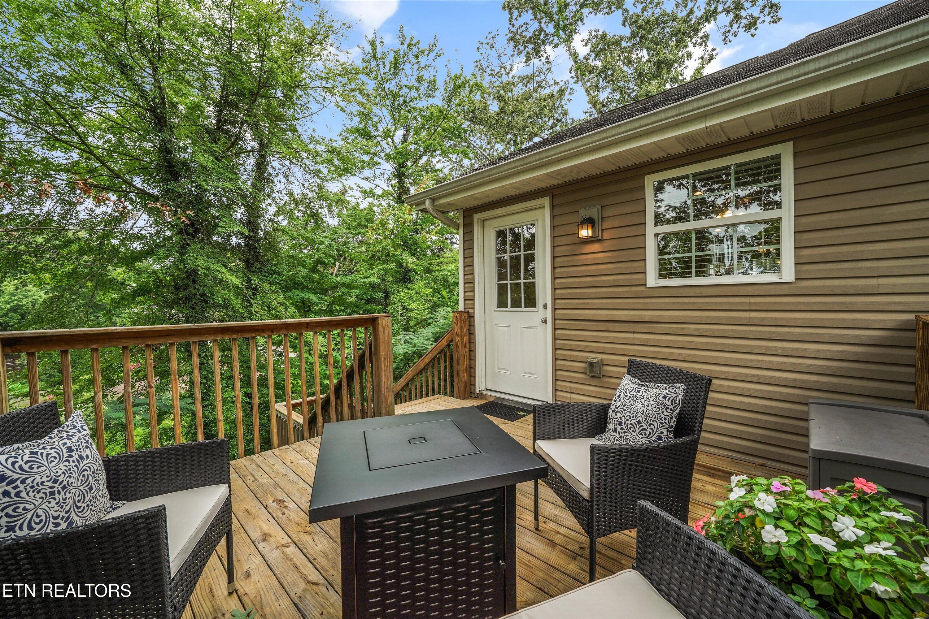 608 W 3rd Avenue Lenoir City TN 37771