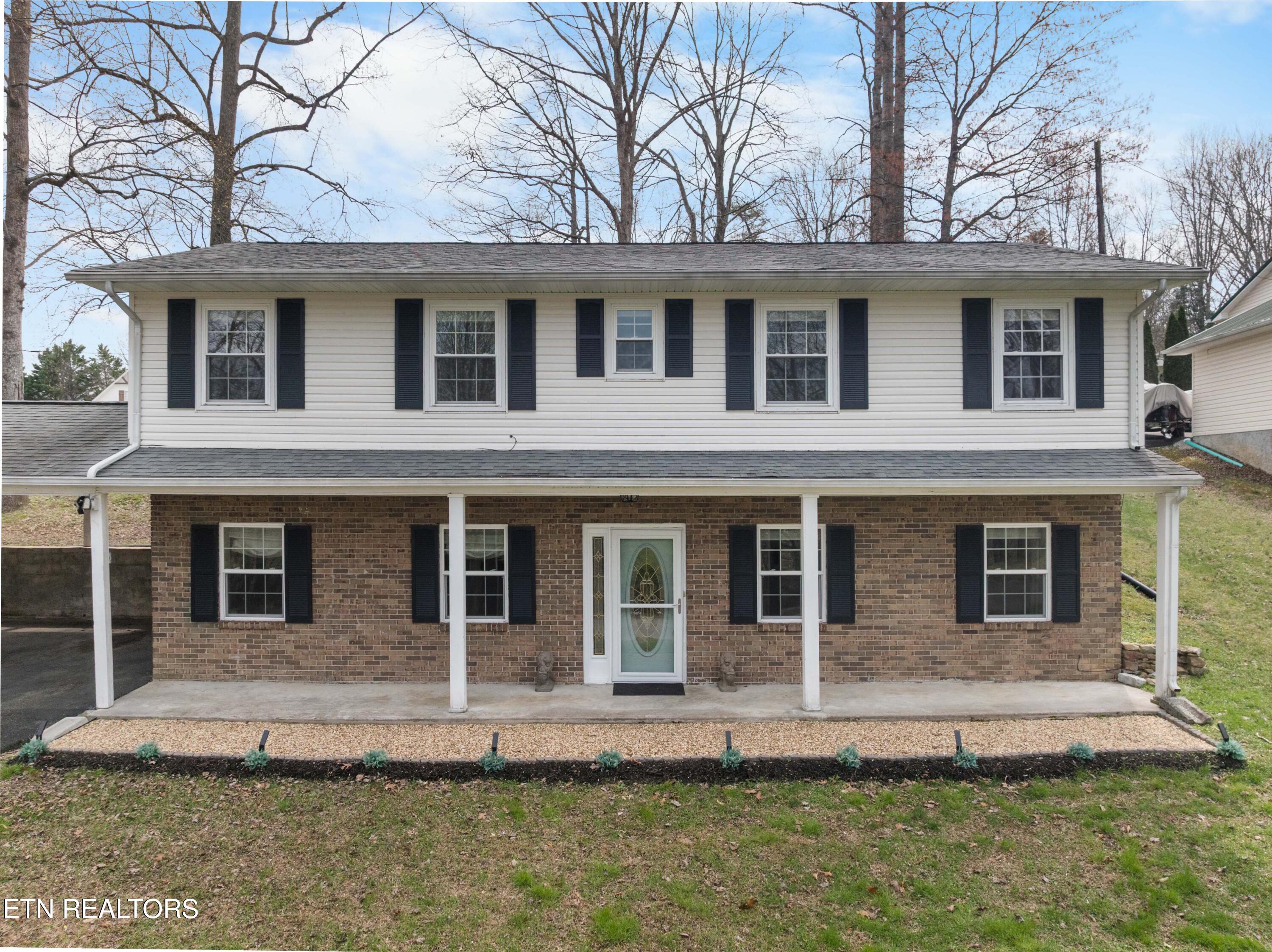 186 Broyles Drive Caryville TN 37714