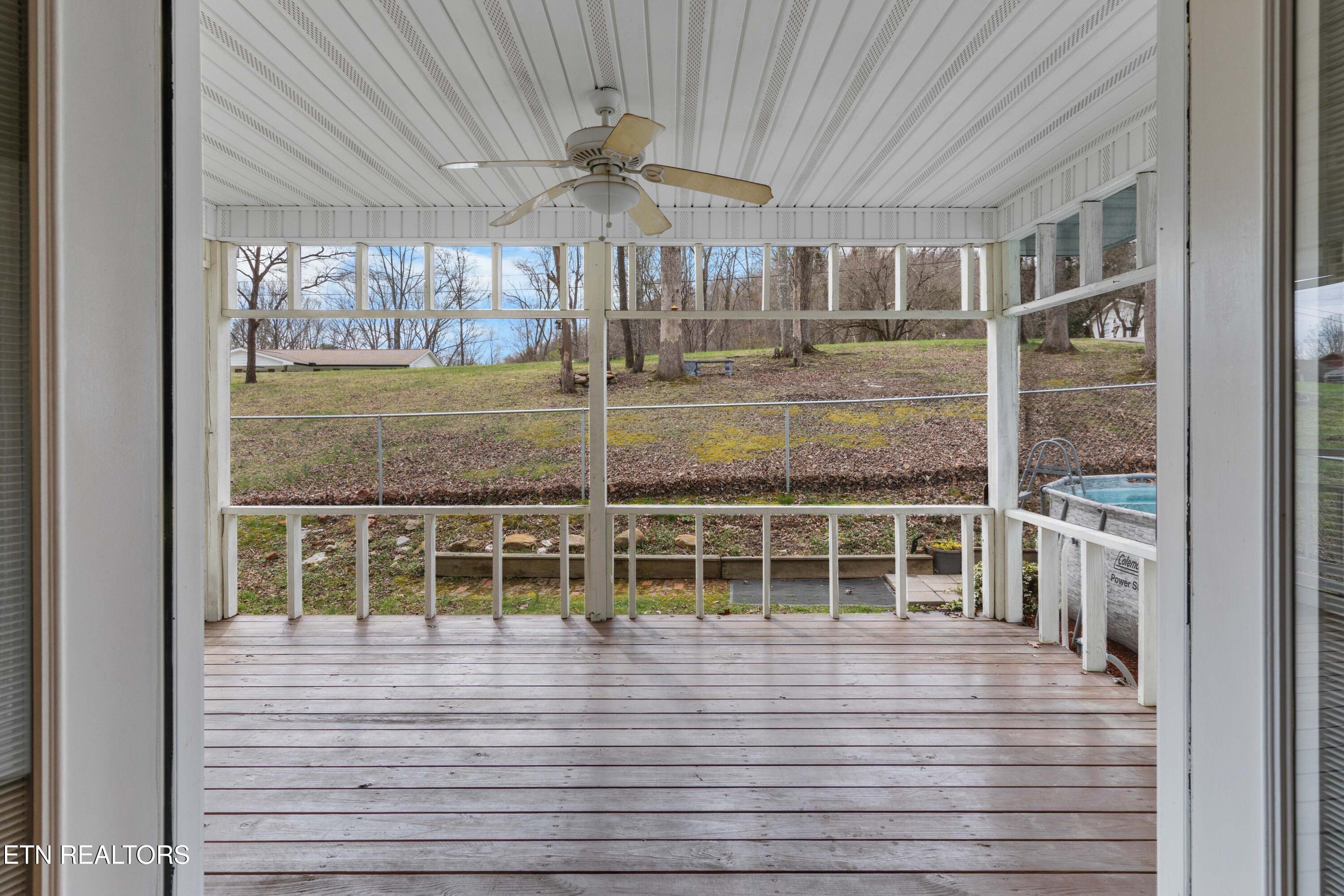186 Broyles Drive Caryville TN 37714