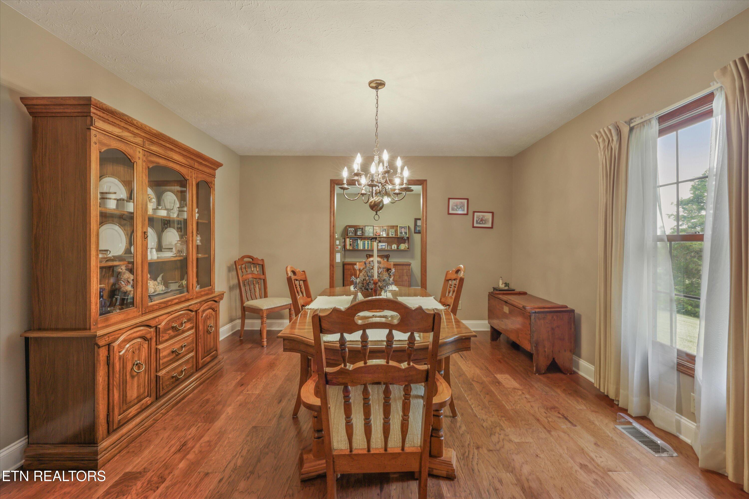 1710 Murphy Myers Road Maryville TN 37803