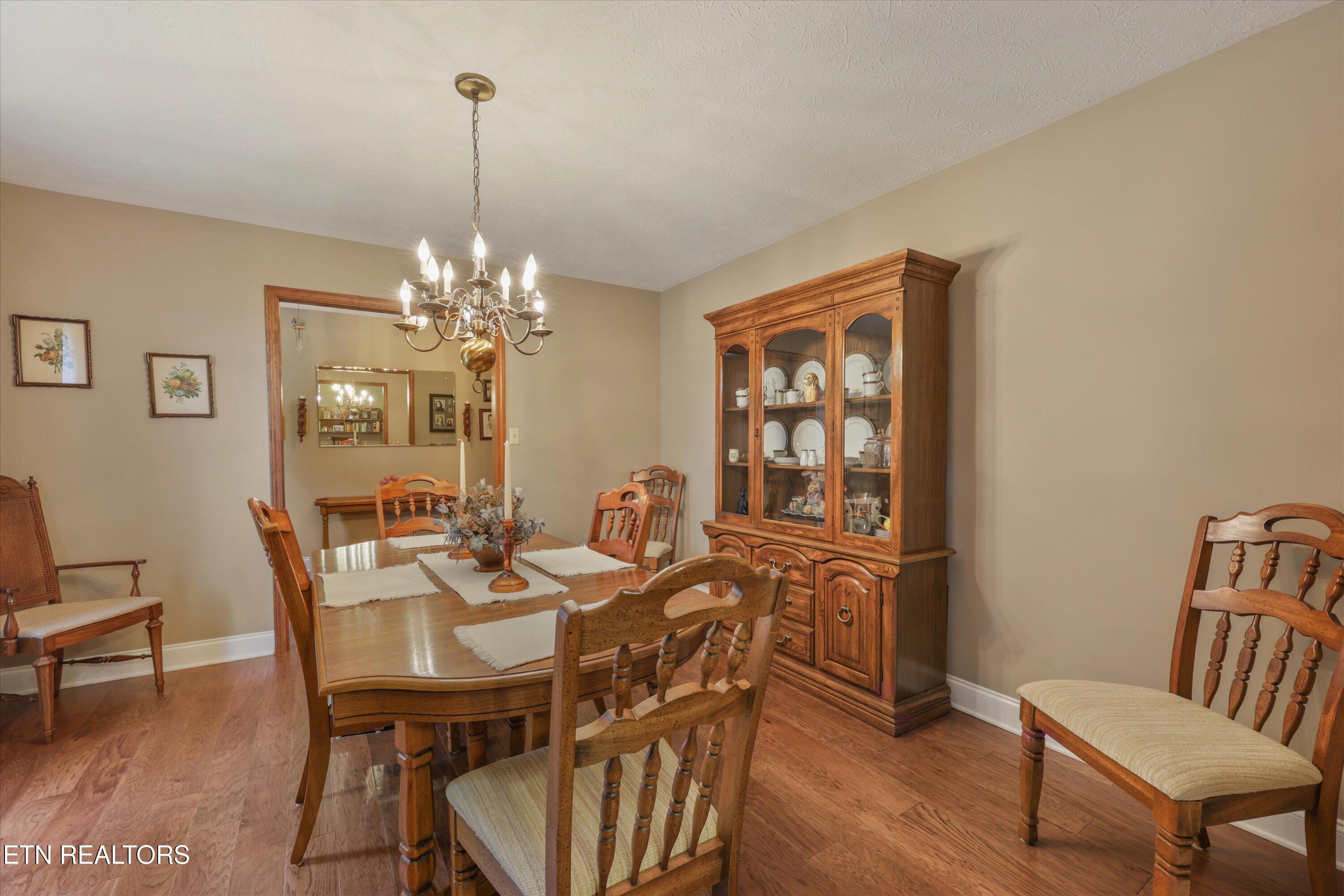 1710 Murphy Myers Road Maryville TN 37803