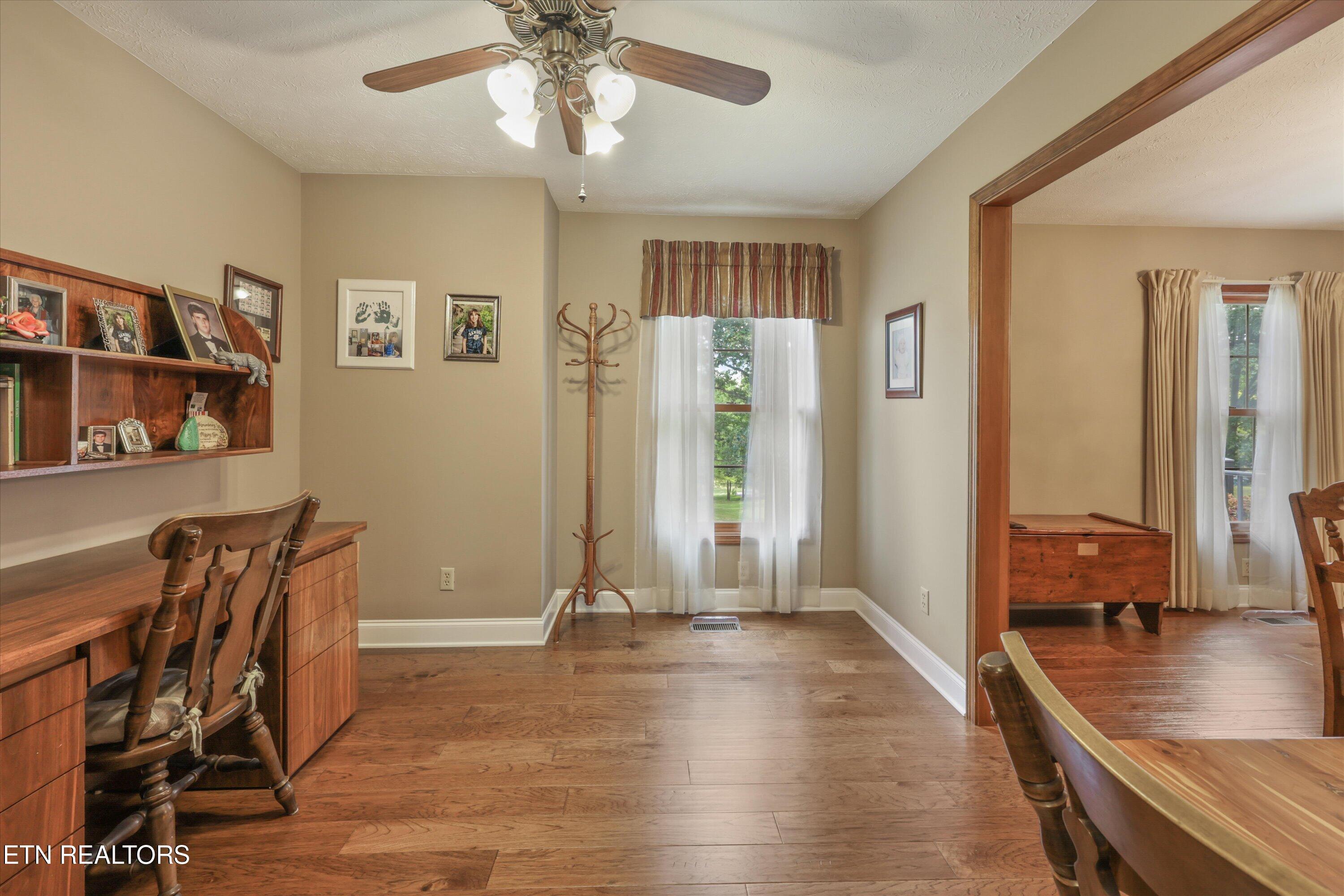 1710 Murphy Myers Road Maryville TN 37803