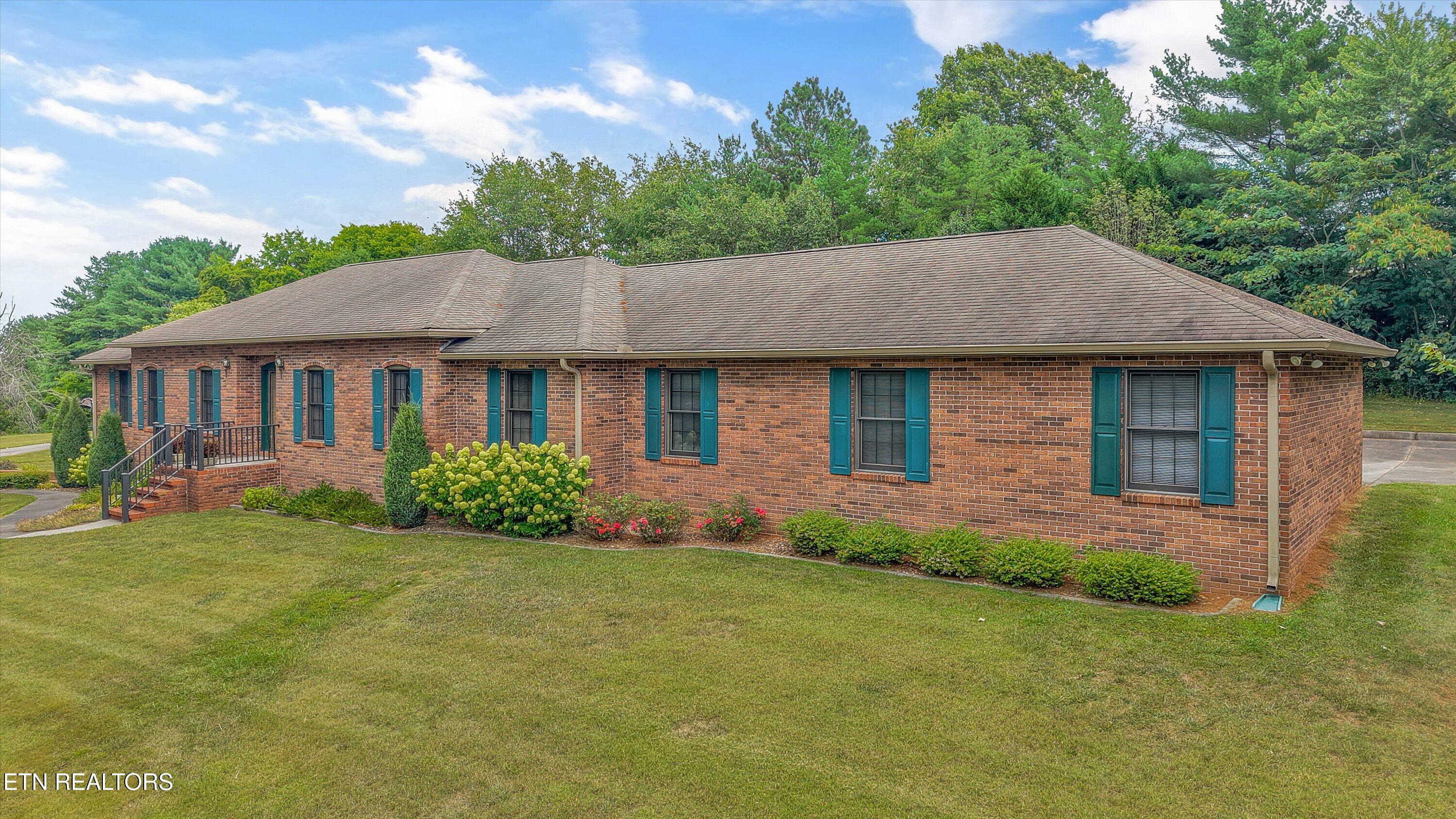 1710 Murphy Myers Road Maryville TN 37803